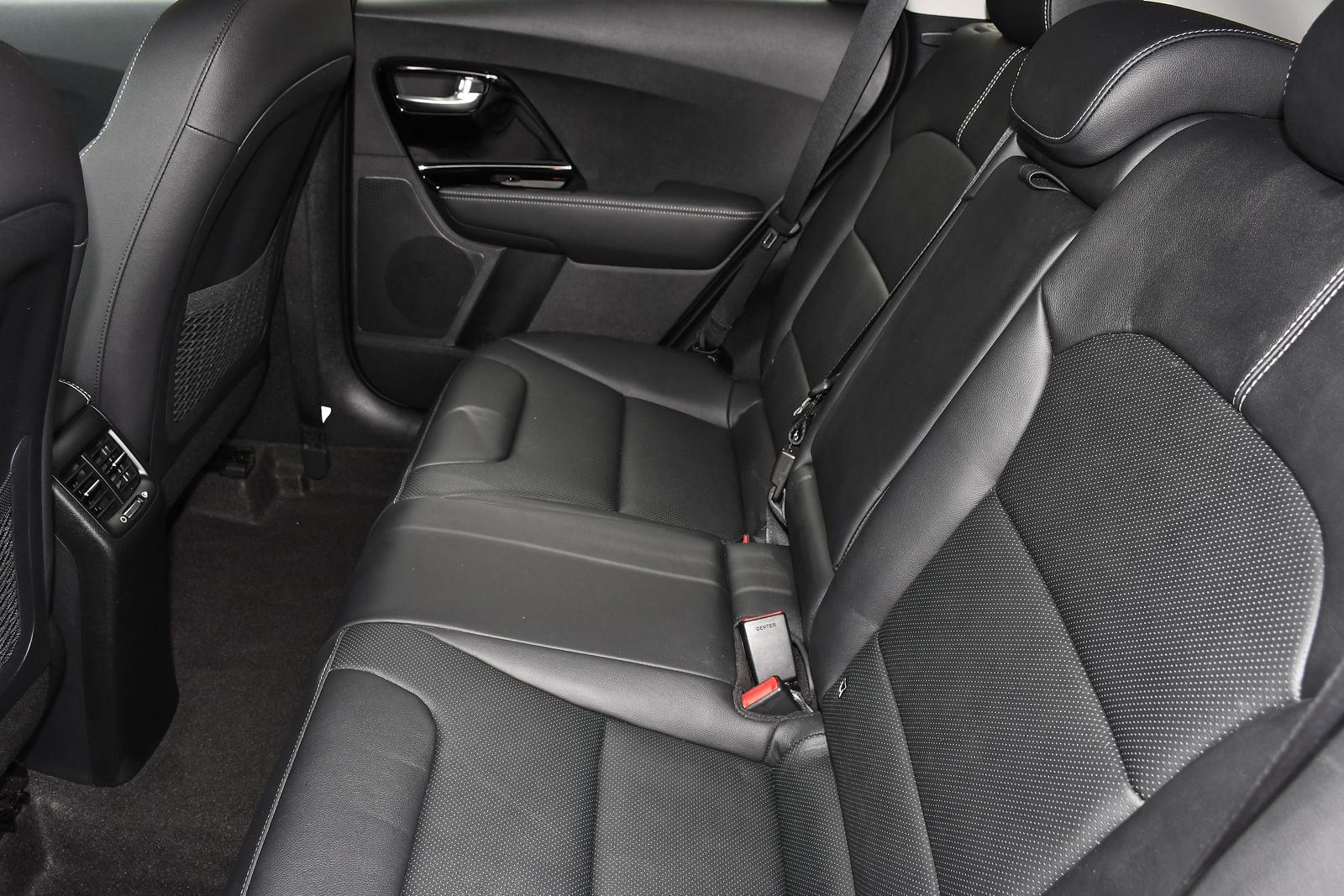 Kia Niro 1.6 GDi 3 SUV 5dr Petrol Hybrid DCT Euro 6 (s/s) (139 bhp) 5dr Automatic 2026