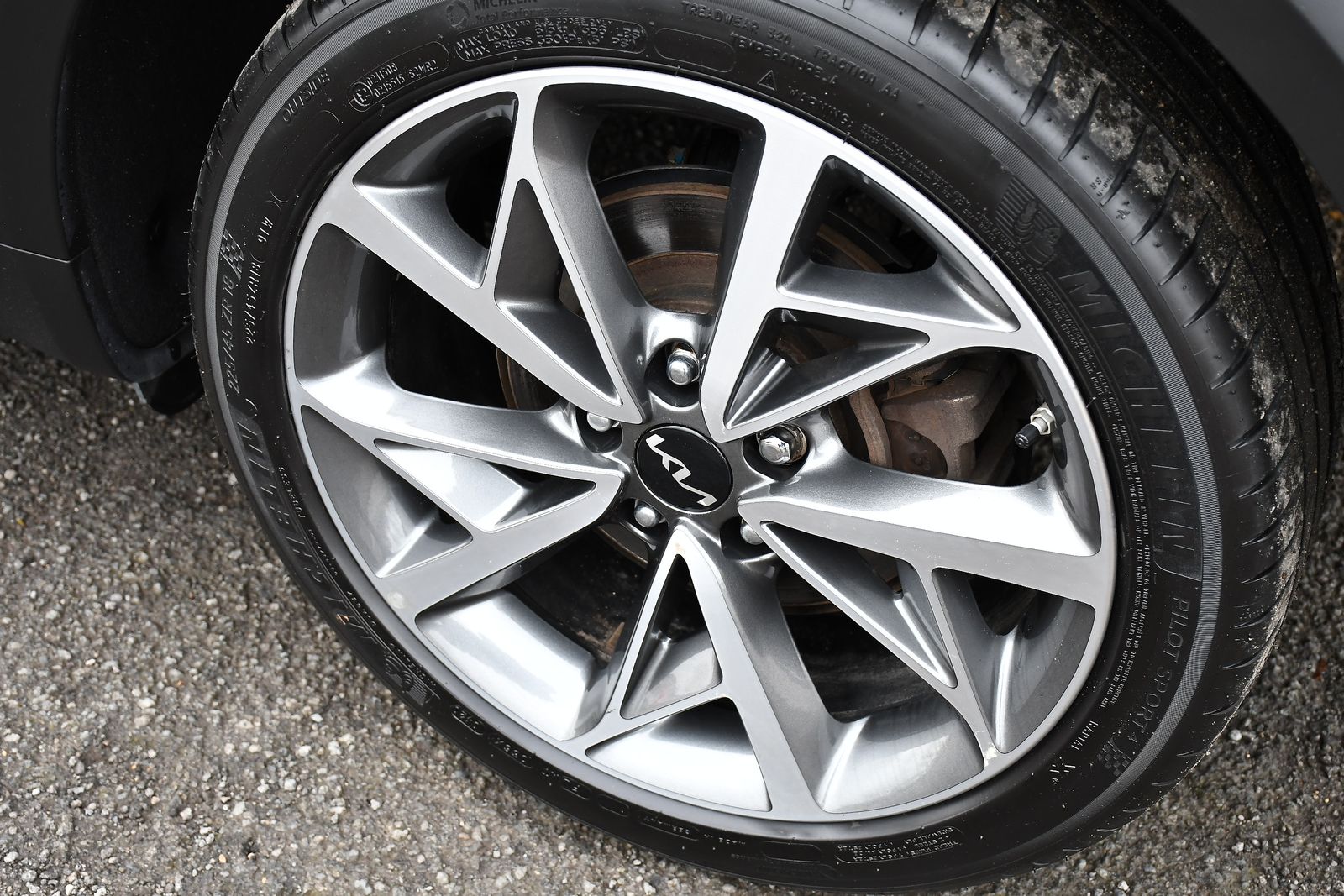 Kia Niro 1.6 GDi 3 SUV 5dr Petrol Hybrid DCT Euro 6 (s/s) (139 bhp) 5dr Automatic 2026