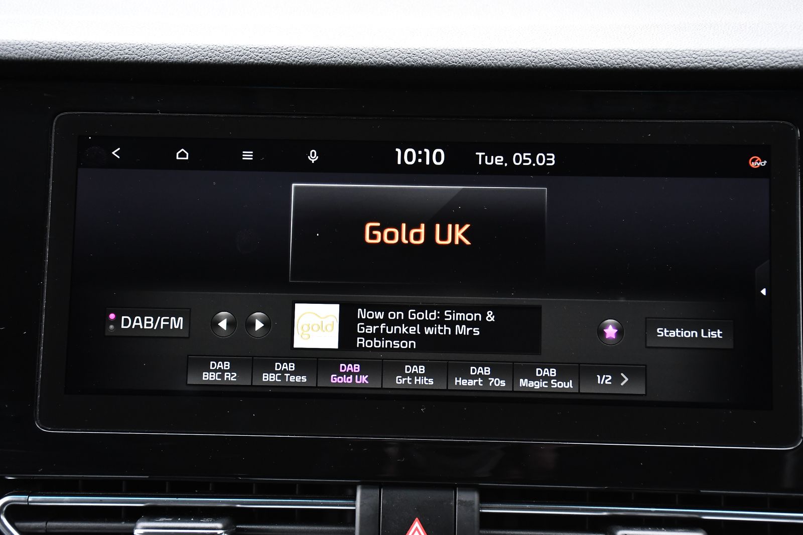 Kia Niro 1.6 GDi 3 SUV 5dr Petrol Hybrid DCT Euro 6 (s/s) (139 bhp) 5dr Automatic 2026