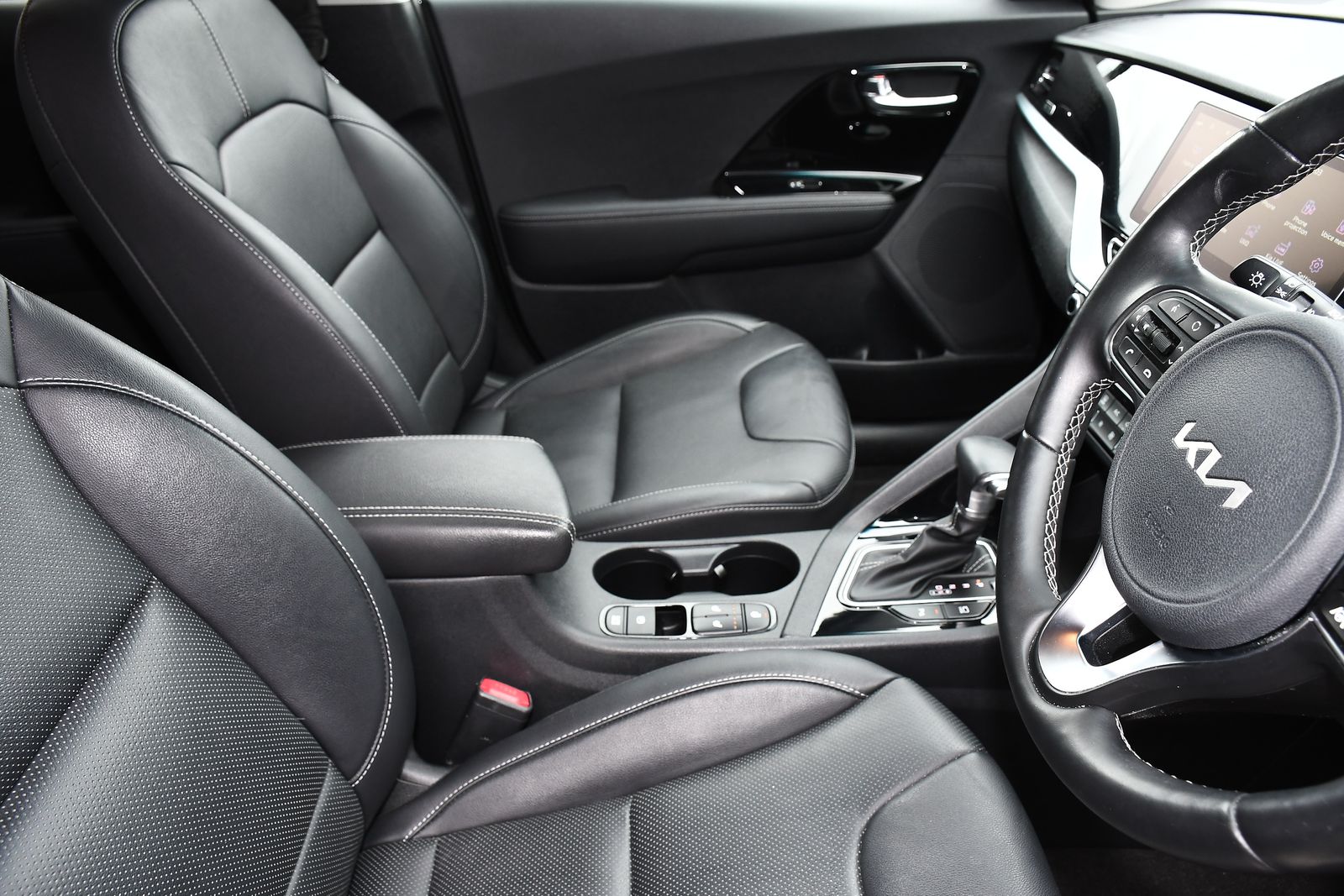 Kia Niro 1.6 GDi 3 SUV 5dr Petrol Hybrid DCT Euro 6 (s/s) (139 bhp) 5dr Automatic 2026