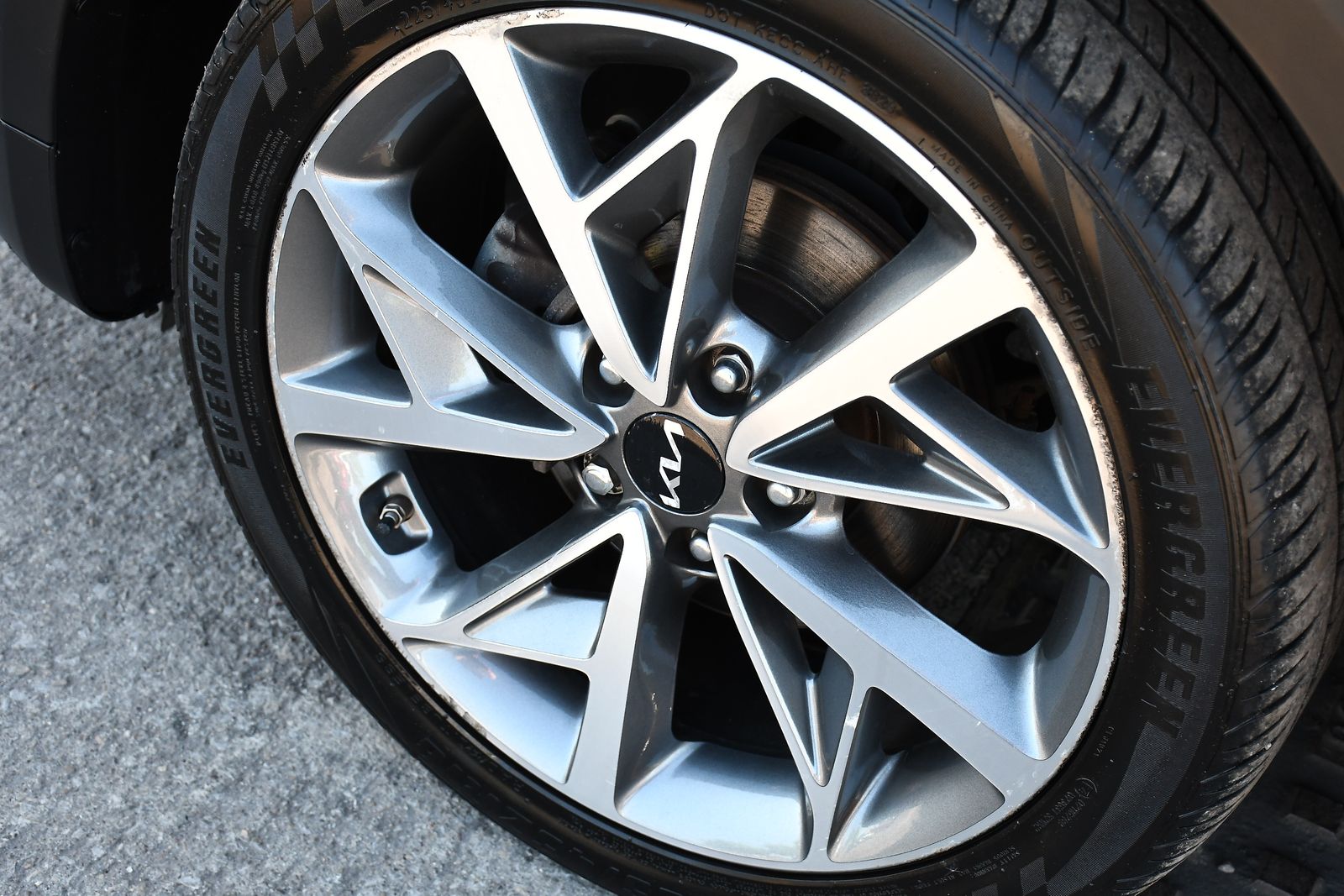 Kia Niro 1.6 GDi 3 SUV 5dr Petrol Hybrid DCT Euro 6 (s/s) (139 bhp) 5dr Automatic 2025