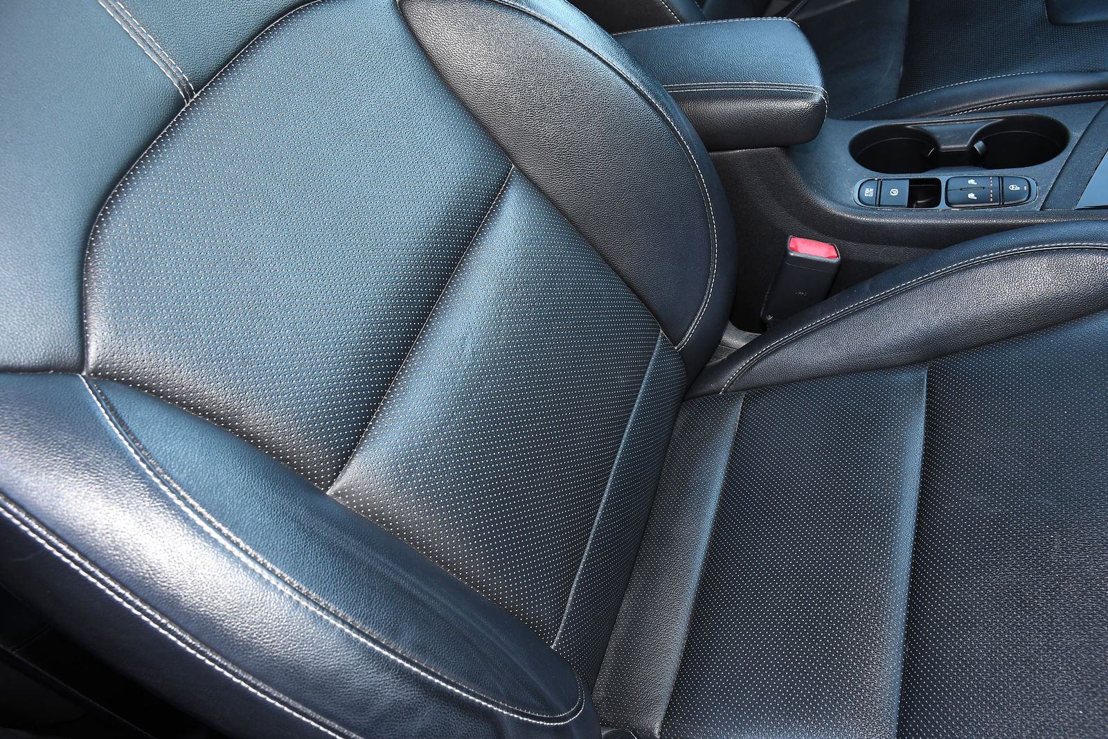 Kia Niro 1.6 GDi 3 SUV 5dr Petrol Hybrid DCT Euro 6 (s/s) (139 bhp) 5dr Automatic 2025