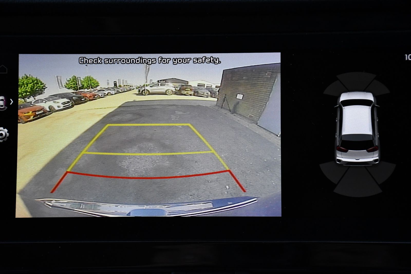 Kia Niro 1.6 GDi 3 SUV 5dr Petrol Hybrid DCT Euro 6 (s/s) (139 bhp) 5dr Automatic 2025