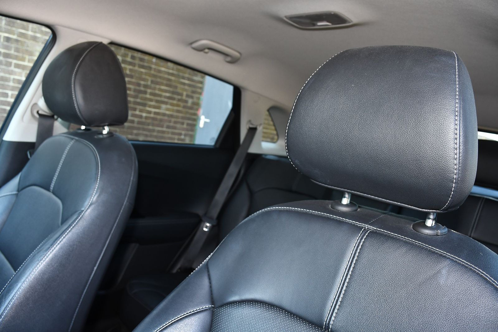 Kia Niro 1.6 GDi 3 SUV 5dr Petrol Hybrid DCT Euro 6 (s/s) (139 bhp) 5dr Automatic 2025