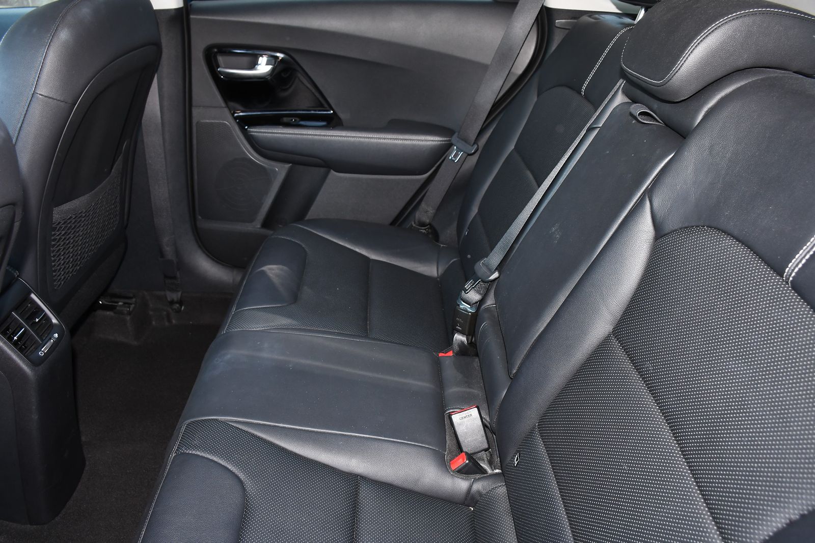 Kia Niro 1.6 GDi 3 SUV 5dr Petrol Hybrid DCT Euro 6 (s/s) (139 bhp) 5dr Automatic 2025