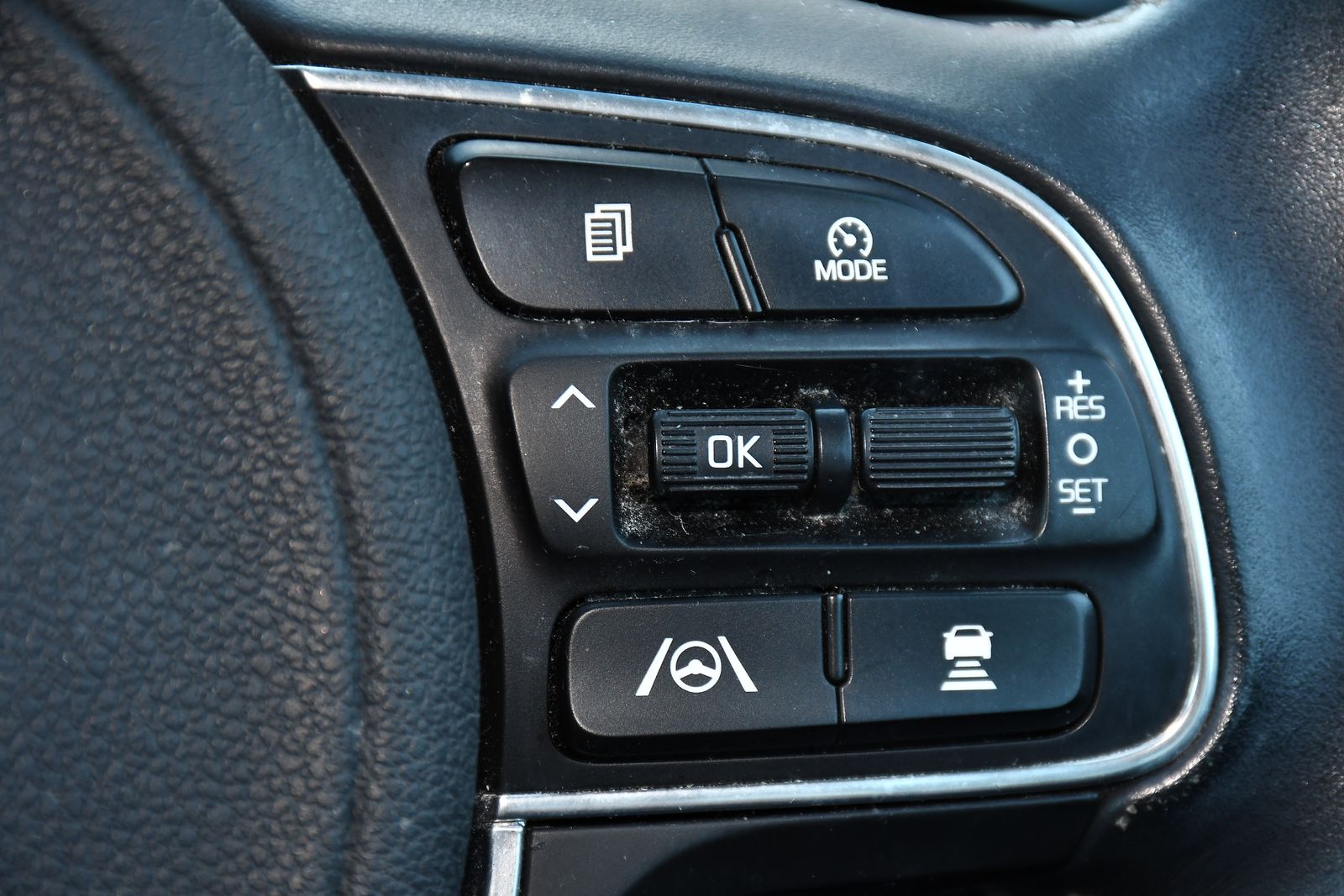 Kia Niro 1.6 GDi 3 SUV 5dr Petrol Hybrid DCT Euro 6 (s/s) (139 bhp) 5dr Automatic 2025