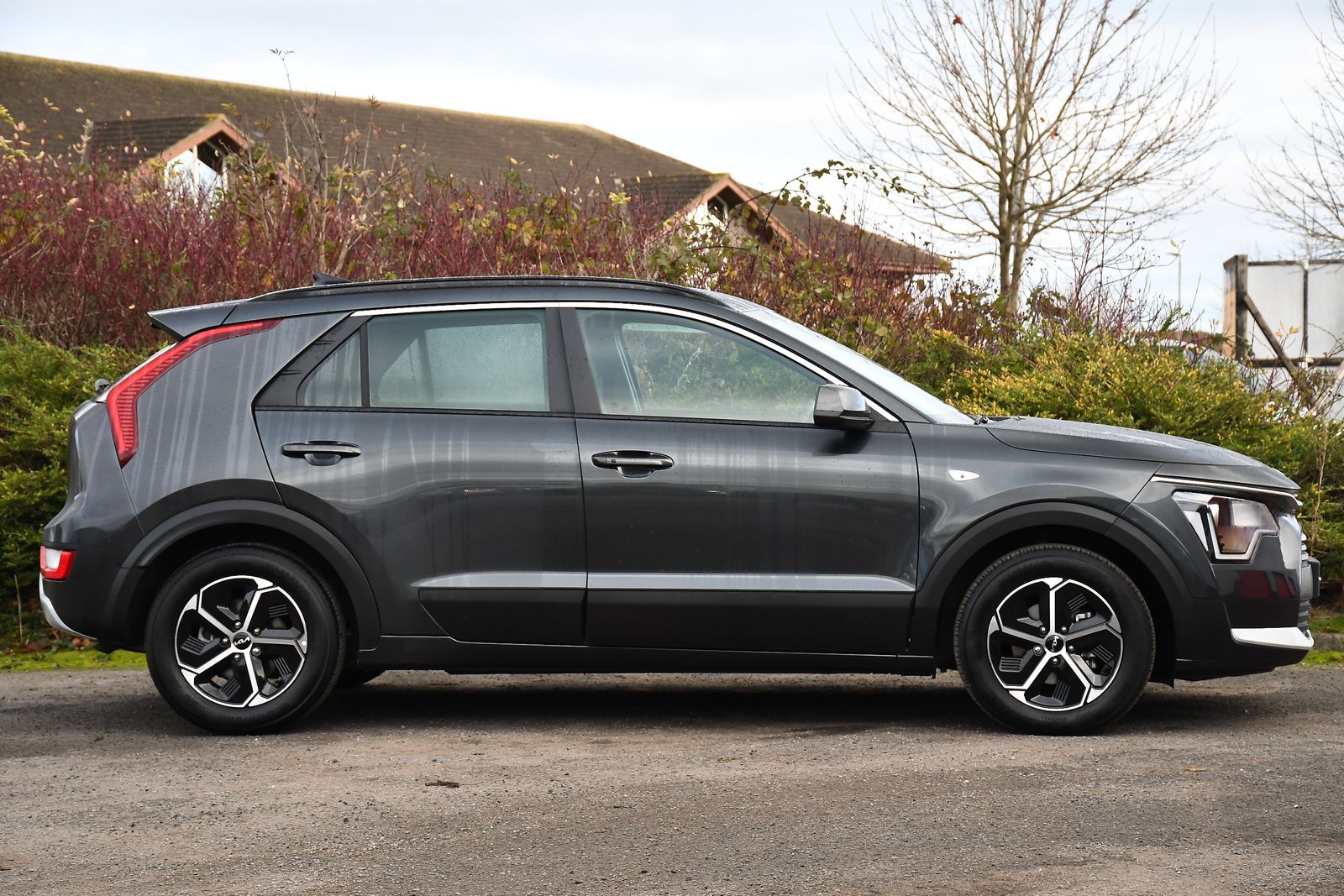 Kia Niro 1.6h GDi 2 SUV 5dr Petrol Hybrid DCT Euro 6 (s/s) (139 bhp) 5dr Automatic 2026