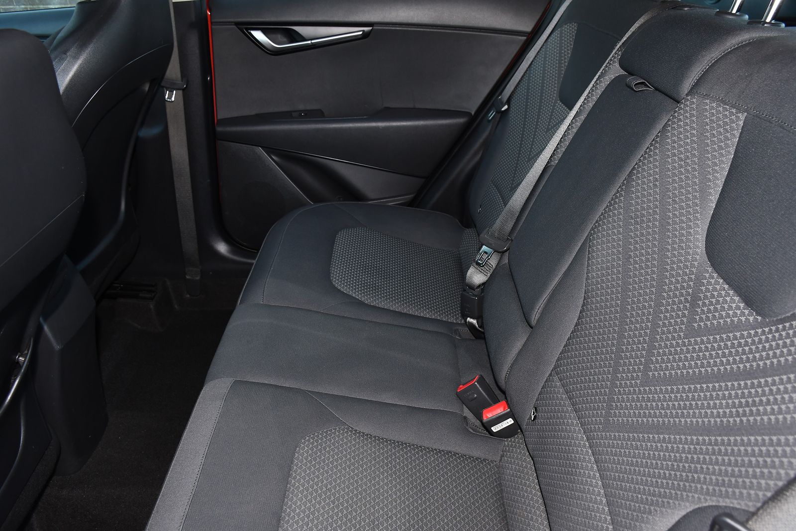 Kia Niro 1.6h GDi 2 SUV 5dr Petrol Hybrid DCT Euro 6 (s/s) (139 bhp) 5dr Automatic 2026