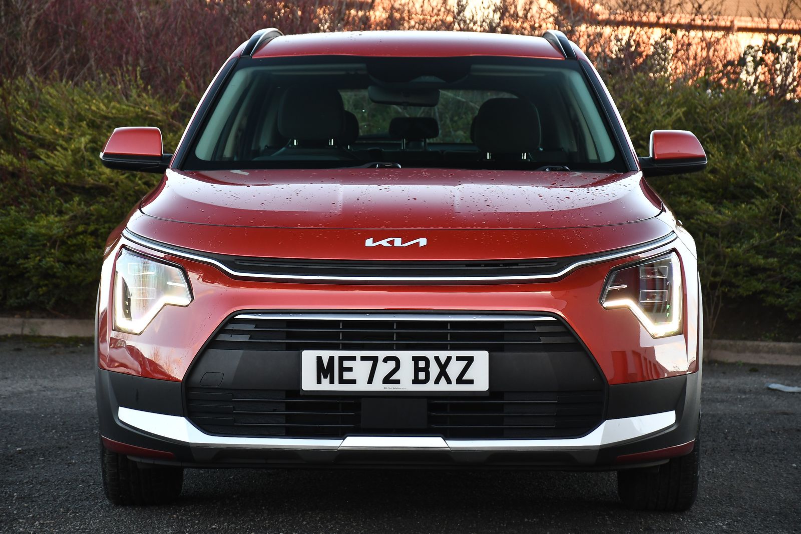 Kia Niro 1.6h GDi 2 SUV 5dr Petrol Hybrid DCT Euro 6 (s/s) (139 bhp) 5dr Automatic 2026