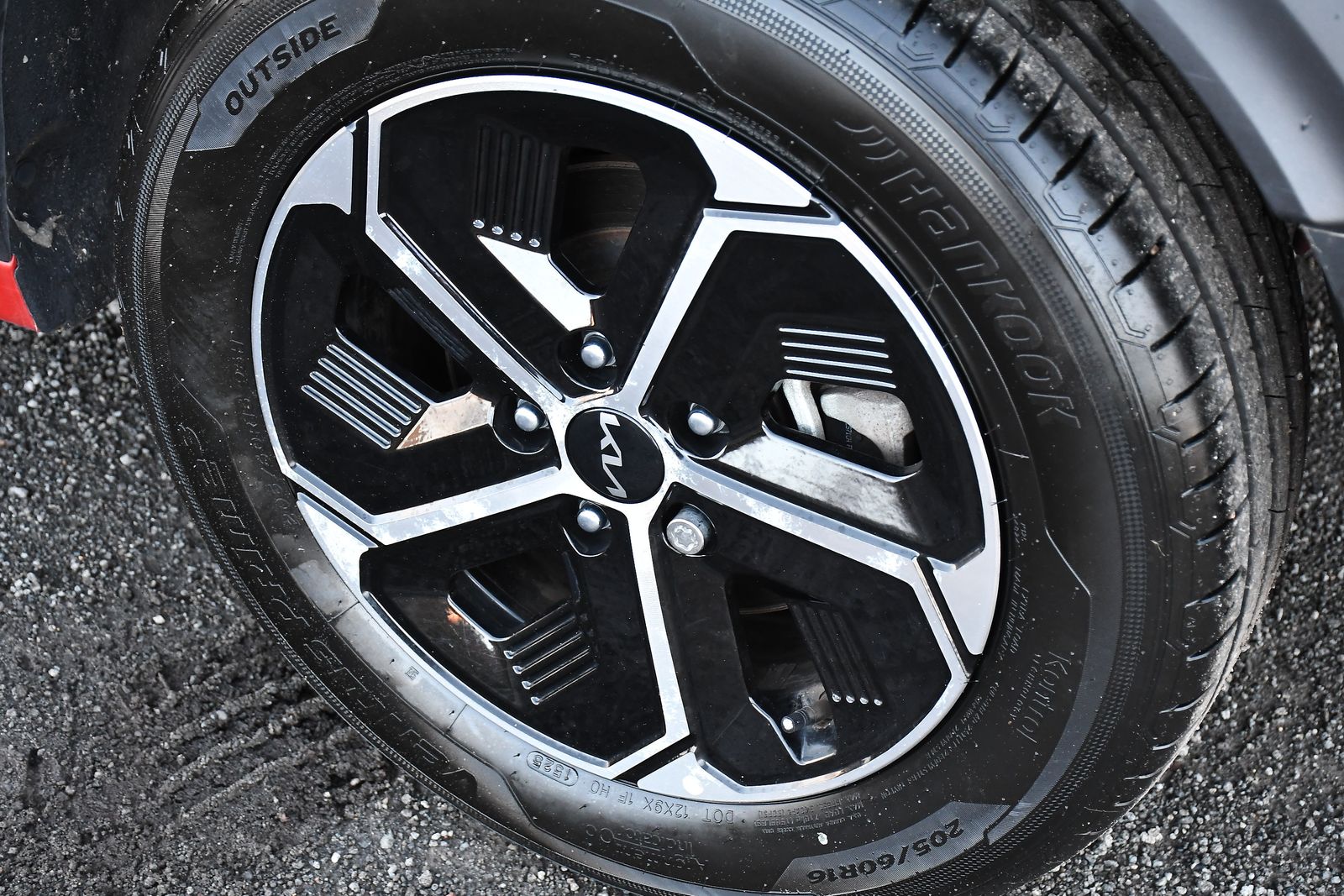 Kia Niro 1.6h GDi 2 SUV 5dr Petrol Hybrid DCT Euro 6 (s/s) (139 bhp) 5dr Automatic 2026