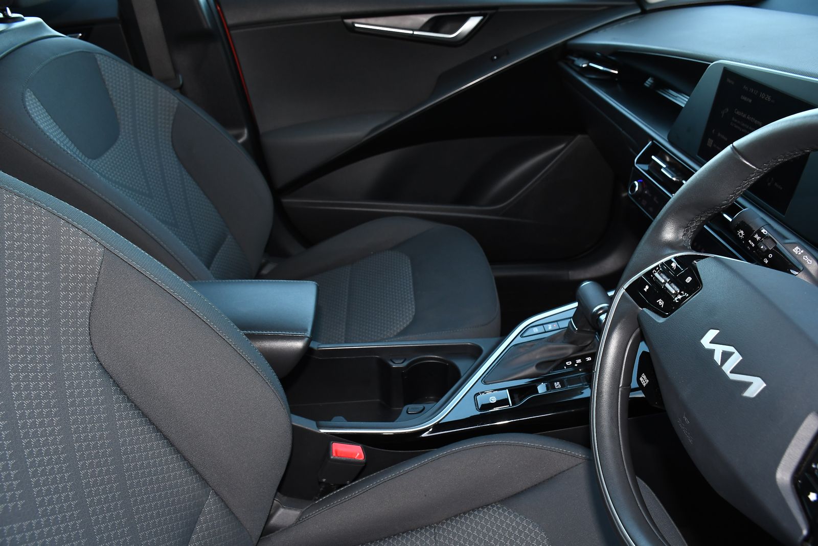 Kia Niro 1.6h GDi 2 SUV 5dr Petrol Hybrid DCT Euro 6 (s/s) (139 bhp) 5dr Automatic 2026