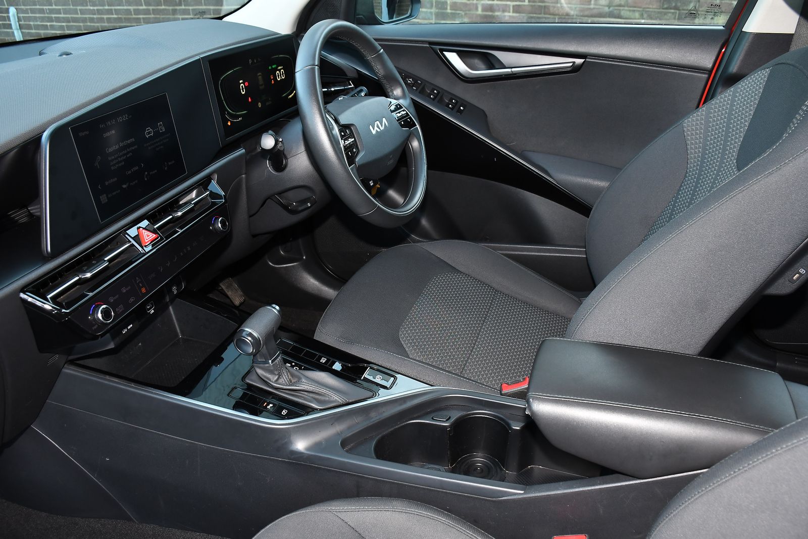 Kia Niro 1.6h GDi 2 SUV 5dr Petrol Hybrid DCT Euro 6 (s/s) (139 bhp) 5dr Automatic 2026