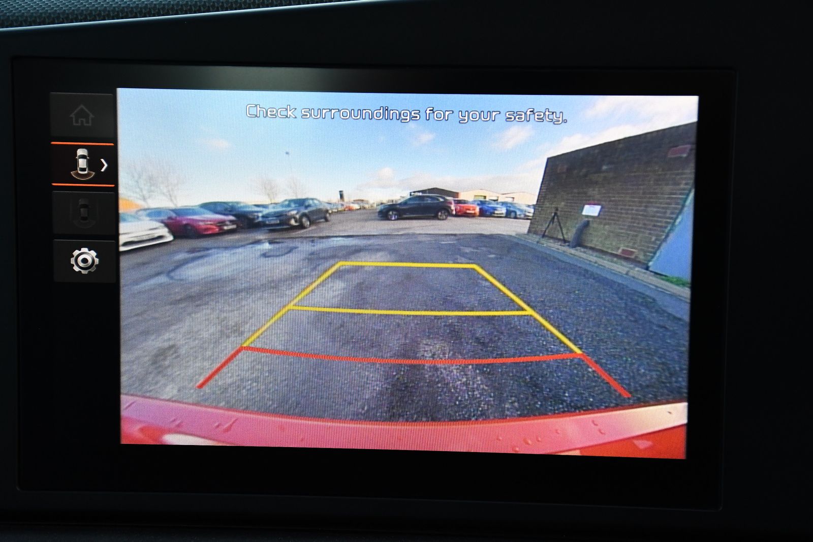 Kia Niro 1.6h GDi 2 SUV 5dr Petrol Hybrid DCT Euro 6 (s/s) (139 bhp) 5dr Automatic 2026