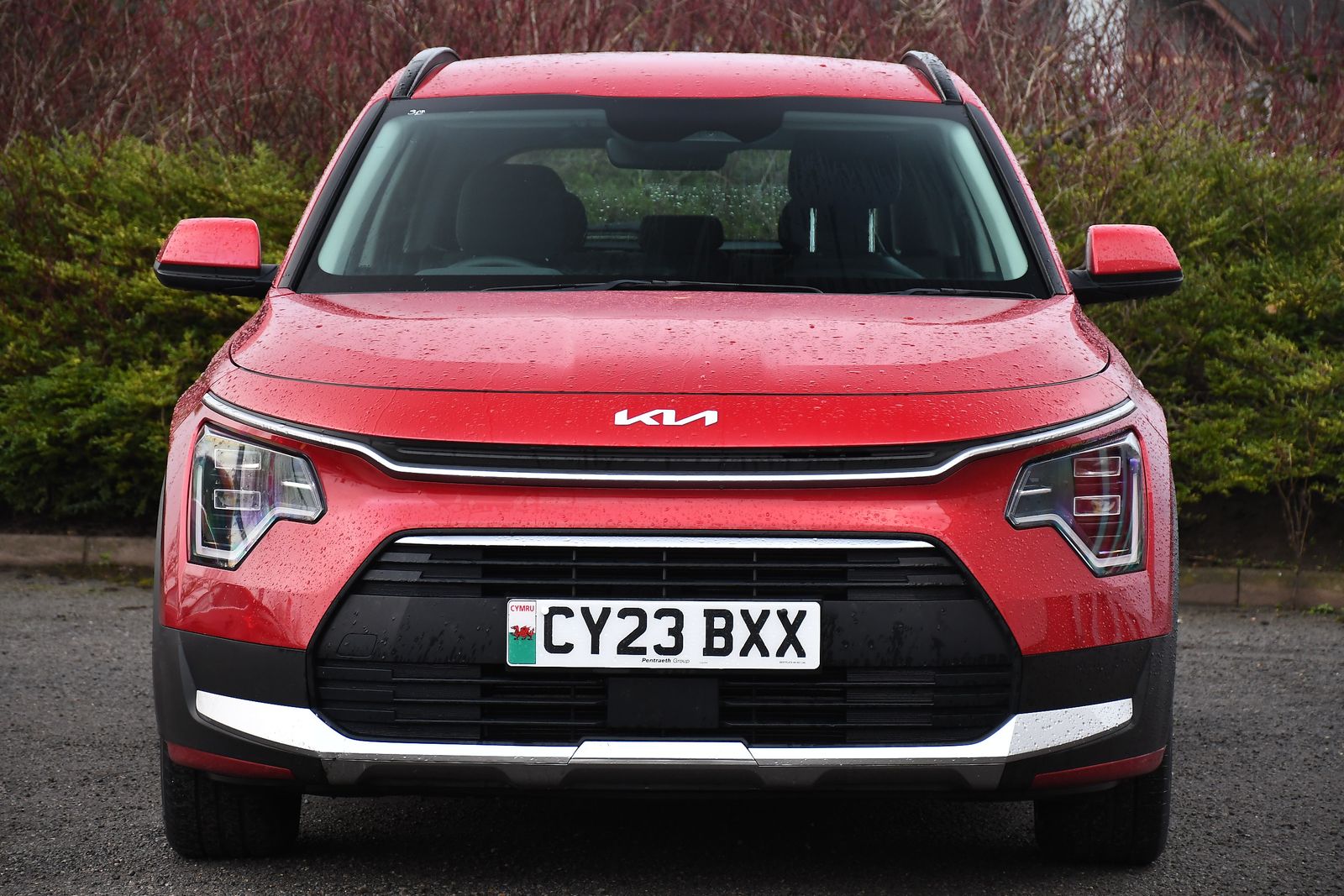 Kia Niro 1.6h GDi 2 SUV 5dr Petrol Hybrid DCT Euro 6 (s/s) (139 bhp) 5dr Automatic 2026