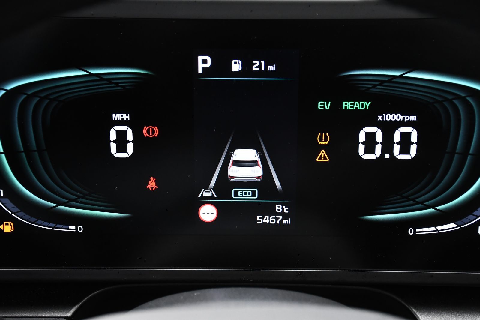 Kia Niro 1.6h GDi 2 SUV 5dr Petrol Hybrid DCT Euro 6 (s/s) (139 bhp) 5dr Automatic 2026