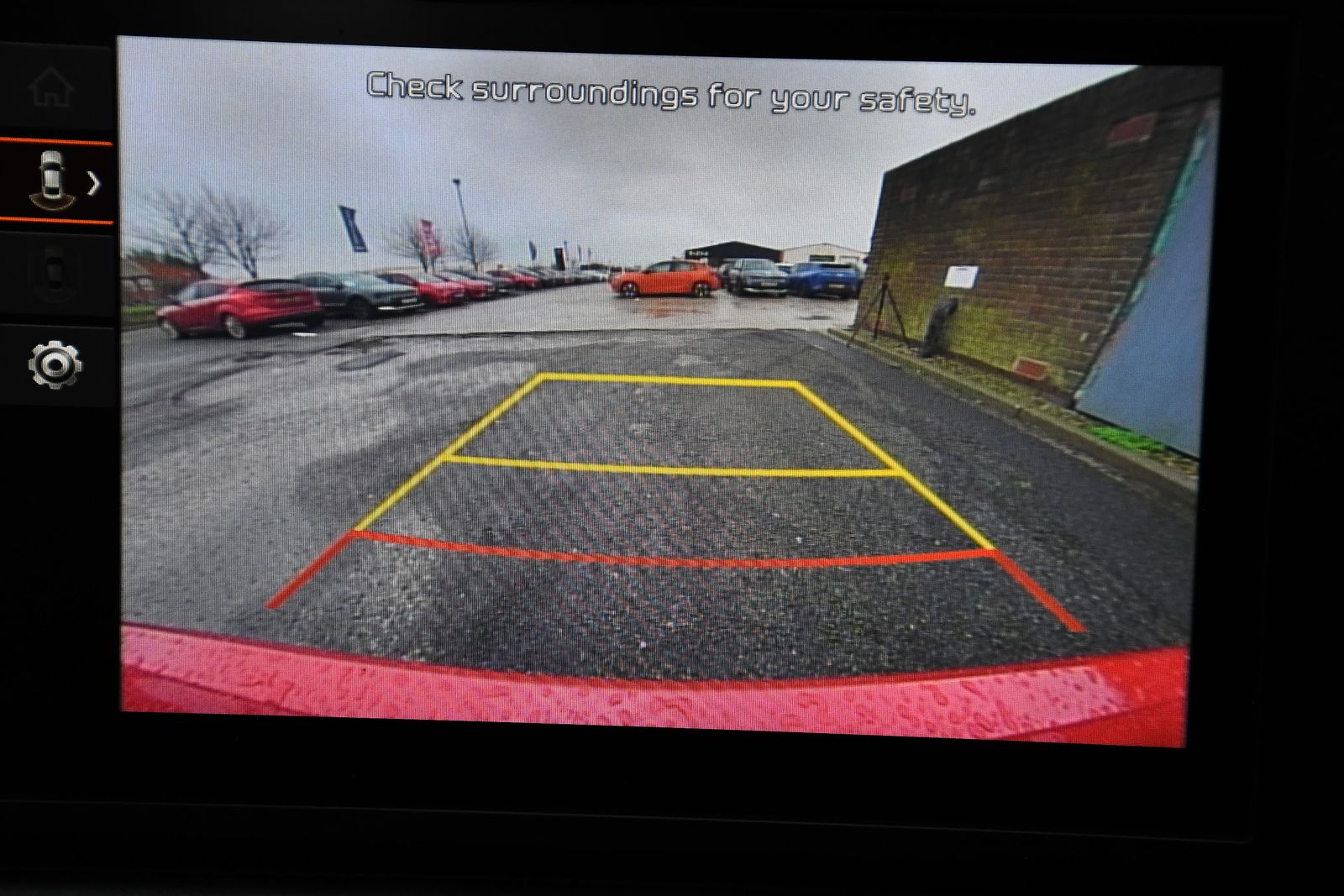 Kia Niro 1.6h GDi 2 SUV 5dr Petrol Hybrid DCT Euro 6 (s/s) (139 bhp) 5dr Automatic 2026