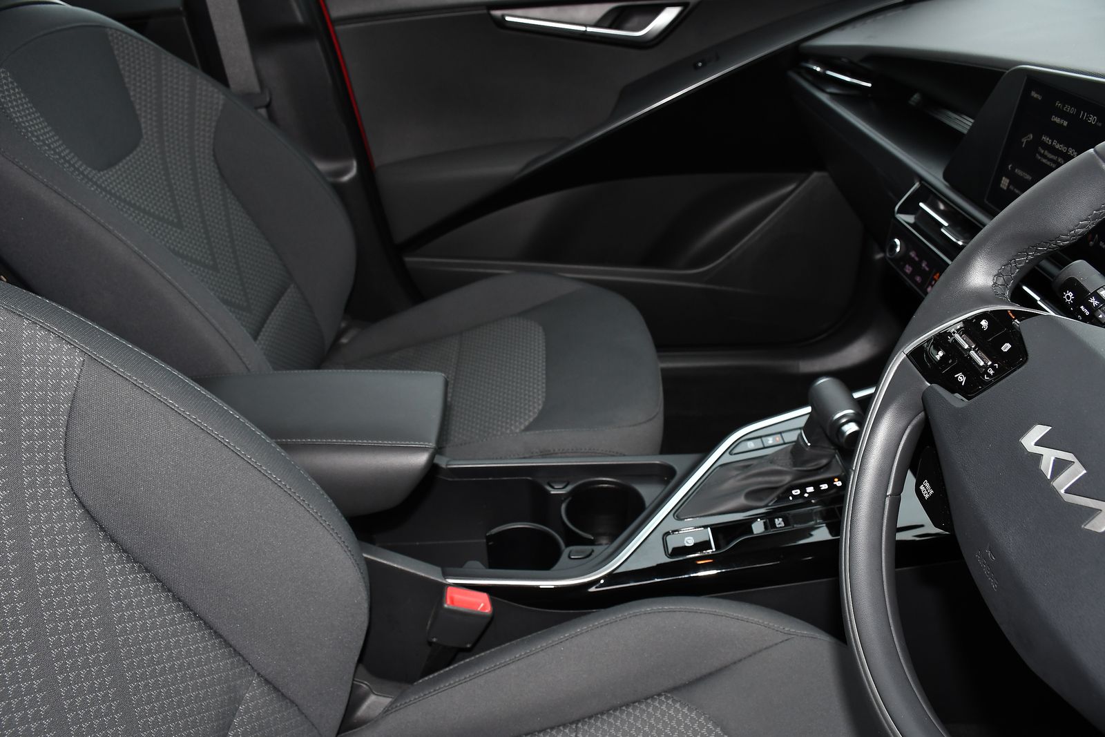 Kia Niro 1.6h GDi 2 SUV 5dr Petrol Hybrid DCT Euro 6 (s/s) (139 bhp) 5dr Automatic 2026