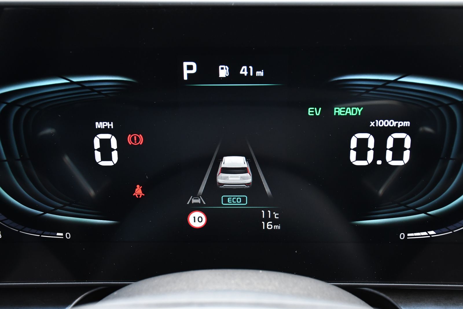 Kia Niro 1.6h GDi 3 SUV 5dr Petrol Hybrid DCT Euro 6 (s/s) (127 bhp) 5dr Automatic 2026
