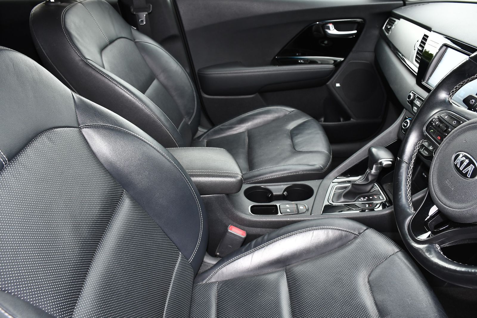 Kia Niro 1.6h GDi GPF 3 SUV 5dr Petrol Hybrid DCT Euro 6 (s/s) ( 16in Alloy) (139 bhp) 5dr Automatic 2026