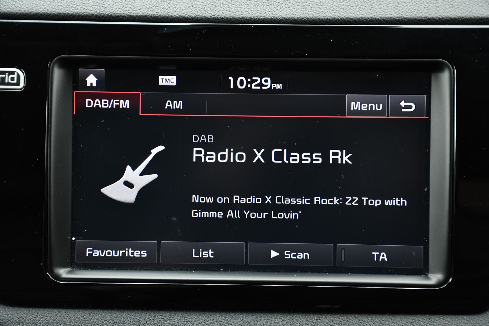 Kia Niro 1.6h GDi GPF 3 SUV 5dr Petrol Hybrid DCT Euro 6 (s/s) ( 16in Alloy) (139 bhp) 5dr Automatic 2026