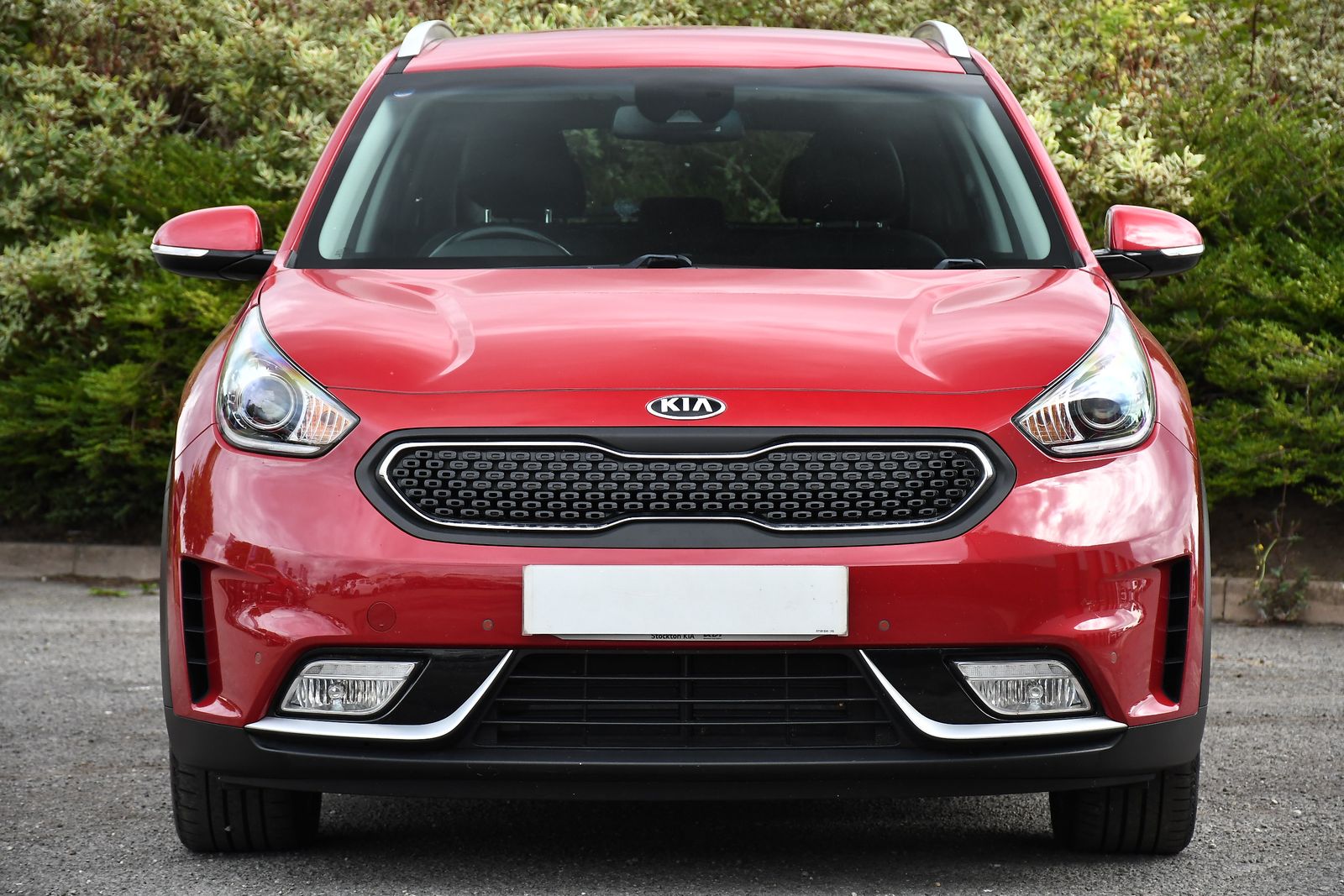 Kia Niro 1.6h GDi GPF 3 SUV 5dr Petrol Hybrid DCT Euro 6 (s/s) ( 16in Alloy) (139 bhp) 5dr Automatic 2026