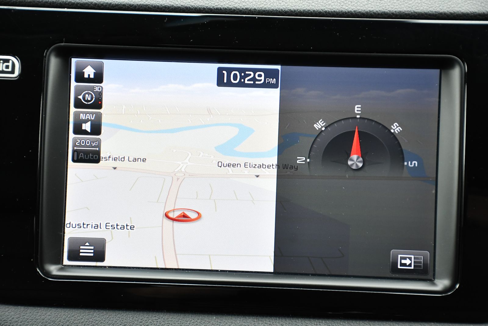 Kia Niro 1.6h GDi GPF 3 SUV 5dr Petrol Hybrid DCT Euro 6 (s/s) ( 16in Alloy) (139 bhp) 5dr Automatic 2026