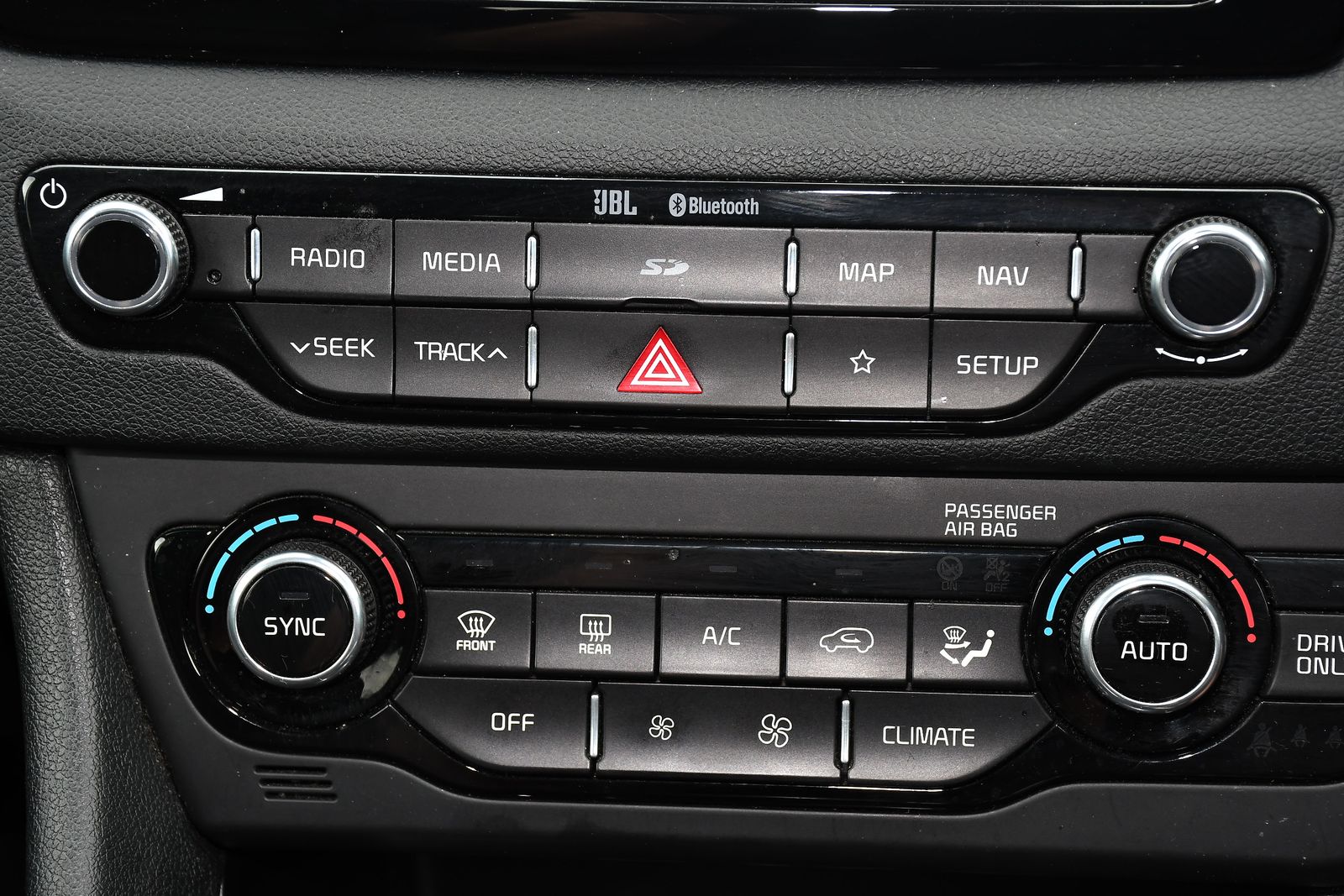 Kia Niro 1.6h GDi GPF 3 SUV 5dr Petrol Hybrid DCT Euro 6 (s/s) ( 16in Alloy) (139 bhp) 5dr Automatic 2026