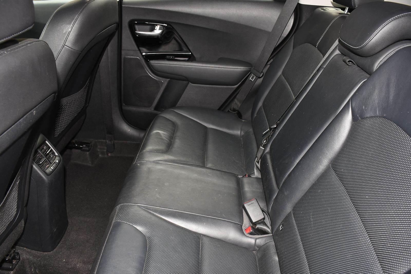 Kia Niro 1.6h GDi GPF 3 SUV 5dr Petrol Hybrid DCT Euro 6 (s/s) ( 16in Alloy) (139 bhp) 5dr Automatic 2026