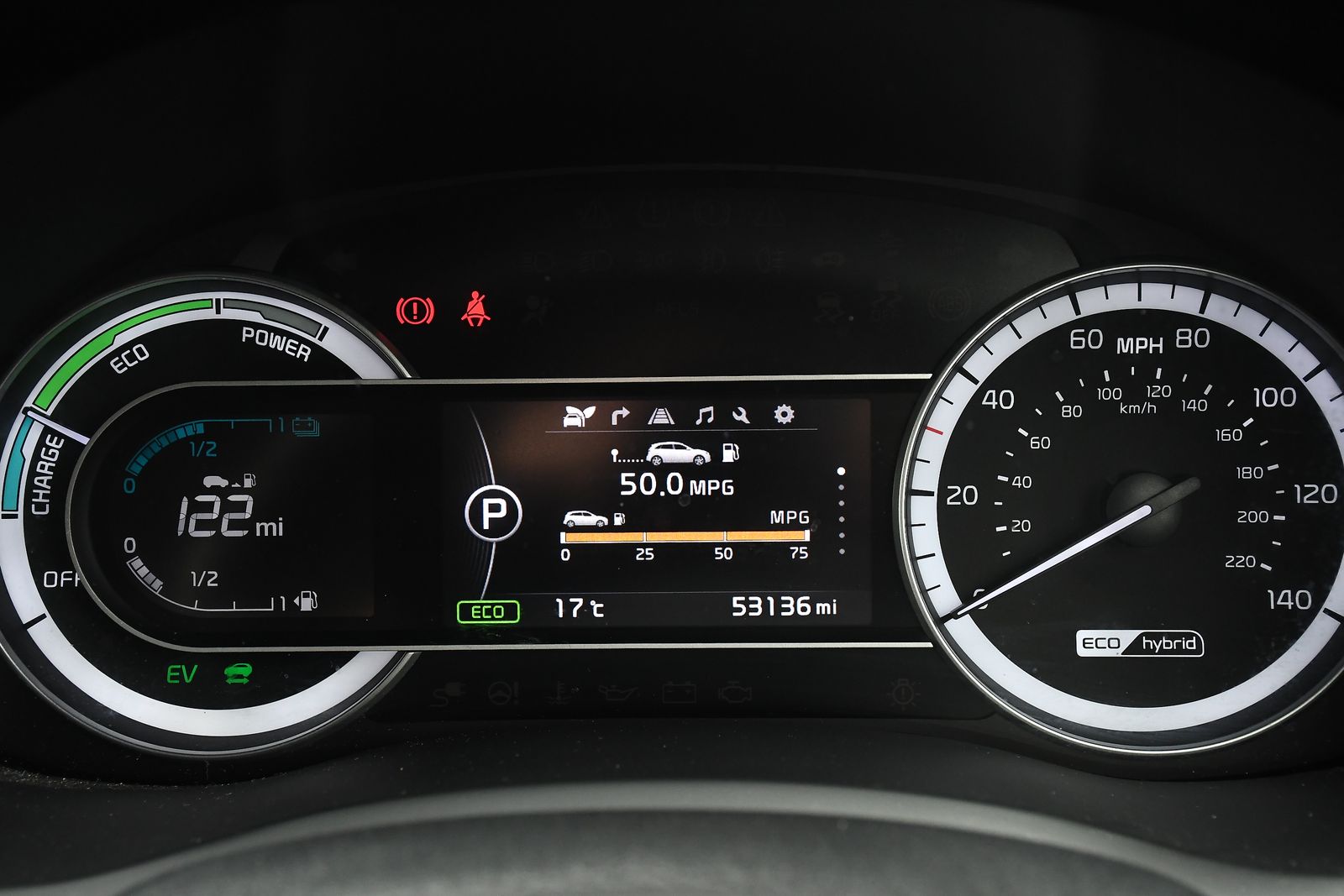 Kia Niro 1.6h GDi GPF 3 SUV 5dr Petrol Hybrid DCT Euro 6 (s/s) ( 16in Alloy) (139 bhp) 5dr Automatic 2026