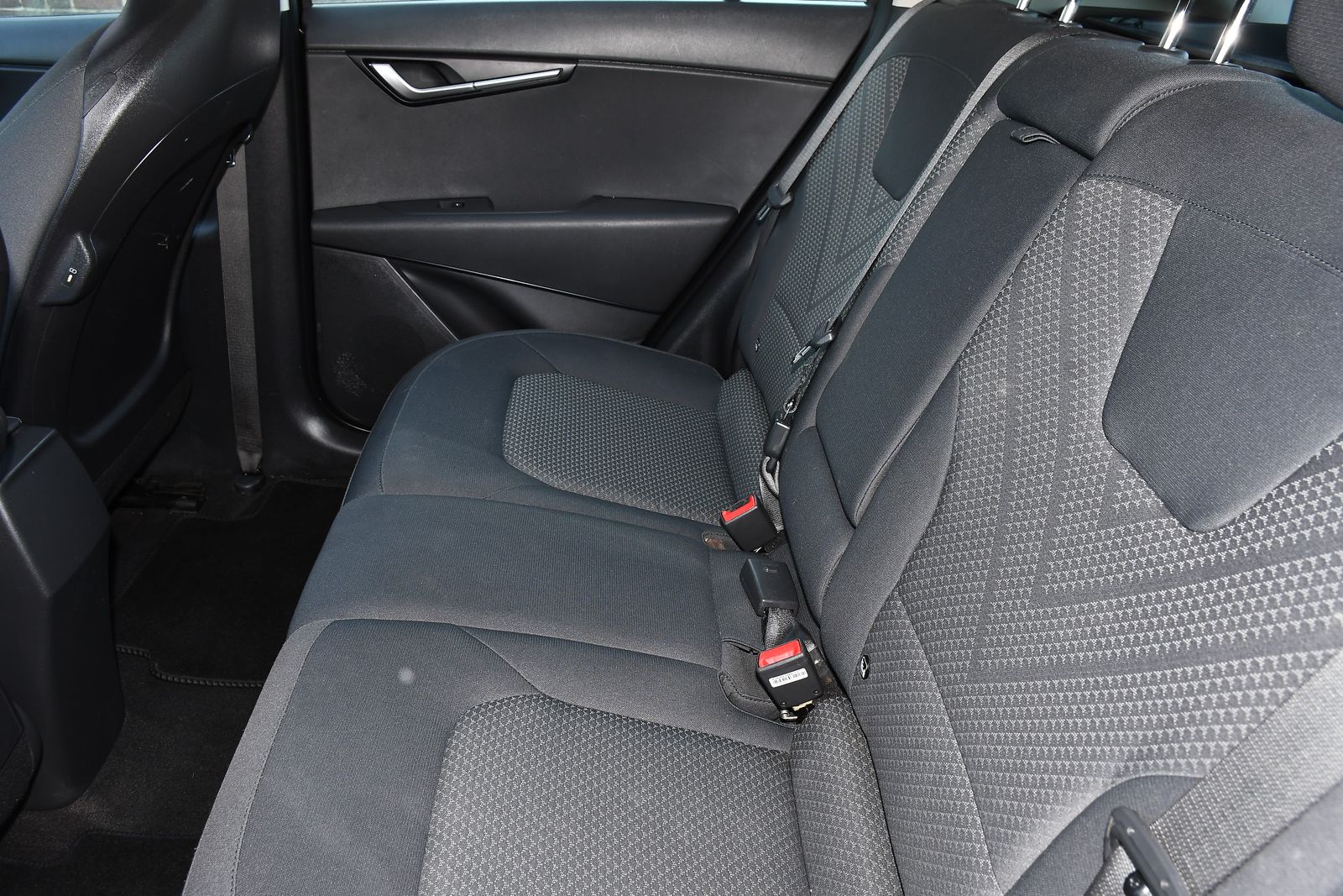 Kia Niro 64.8kWh 2 SUV 5dr Electric Auto (201 bhp) 5dr Automatic 2026