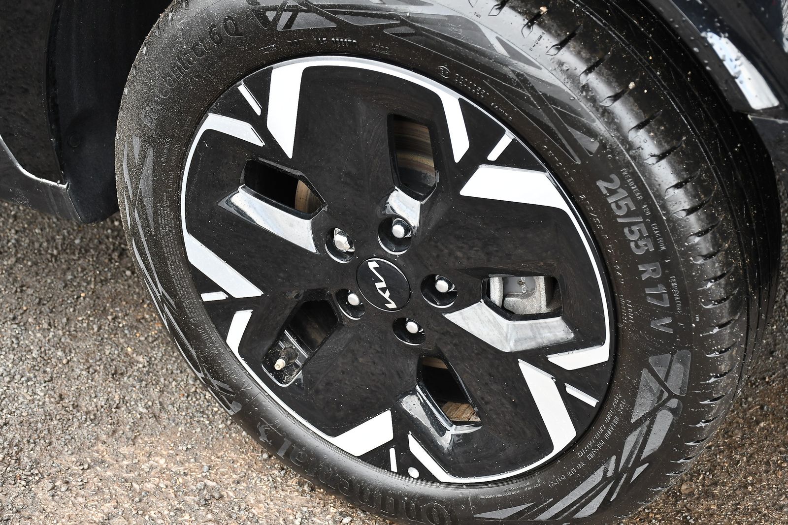 Kia Niro 64.8kWh 4 SUV 5dr Electric Auto (201 bhp) 5dr Automatic 2026