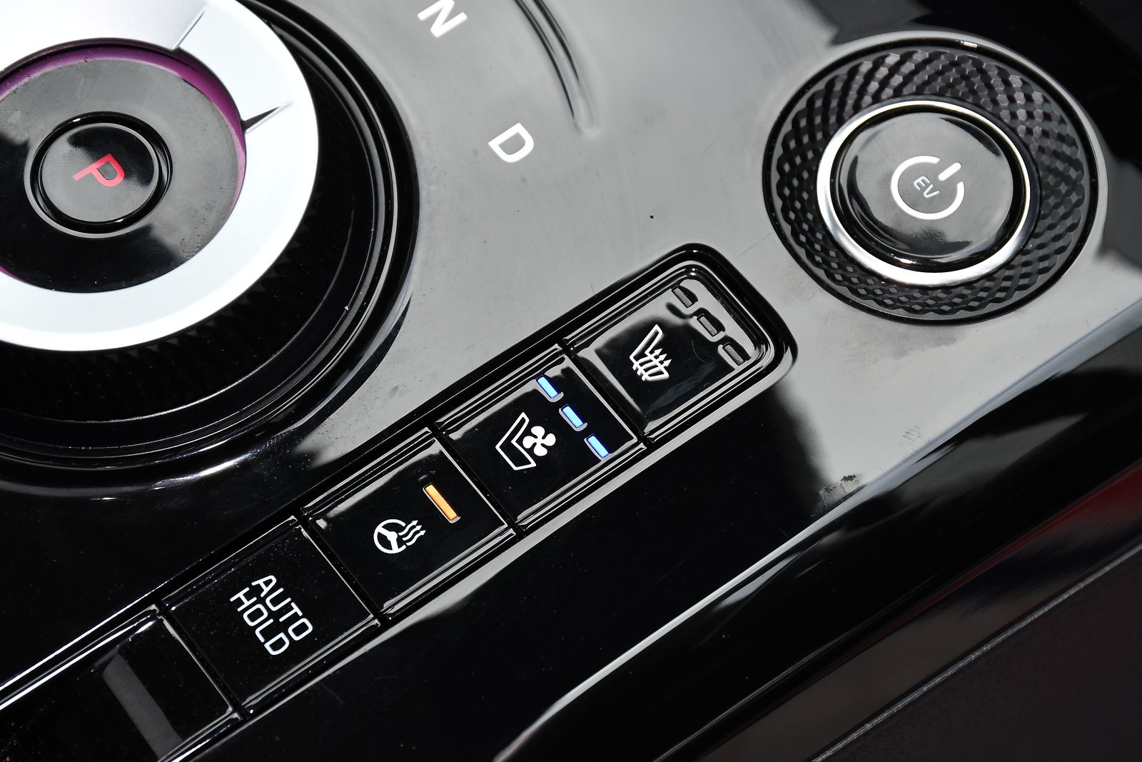 Kia Niro 64.8kWh 4 SUV 5dr Electric Auto (201 bhp) 5dr Automatic 2026