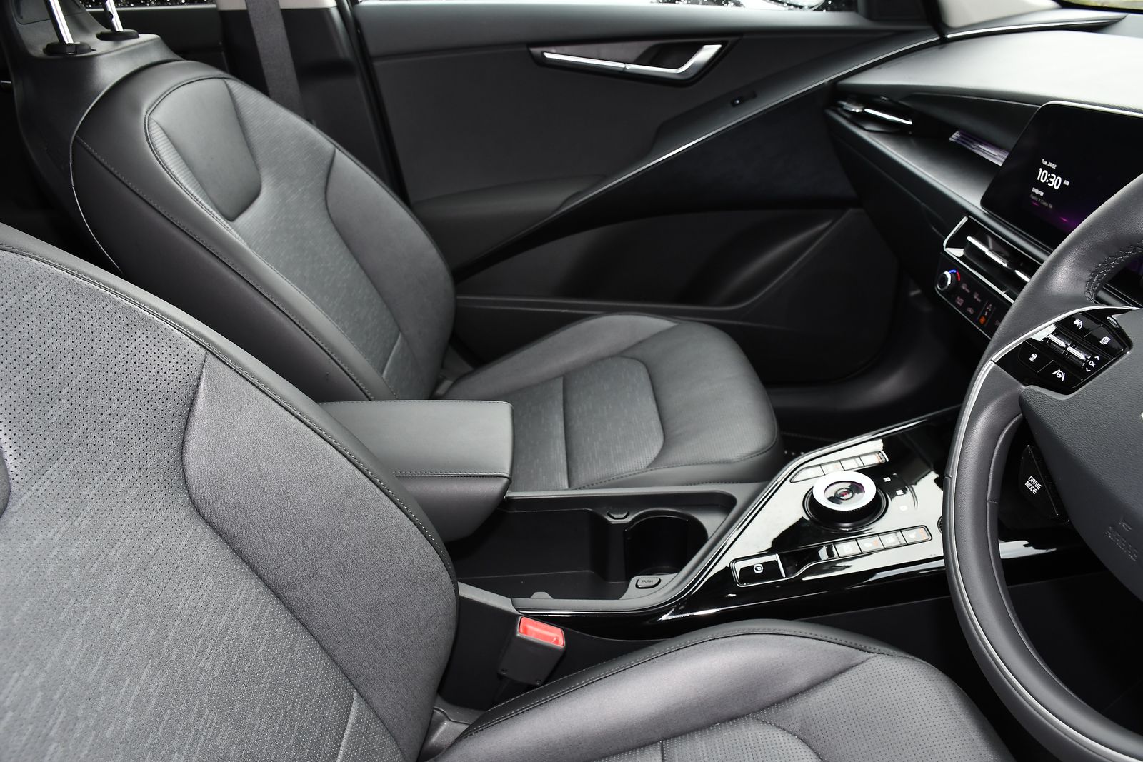 Kia Niro 64.8kWh 4 SUV 5dr Electric Auto (201 bhp) 5dr Automatic 2026