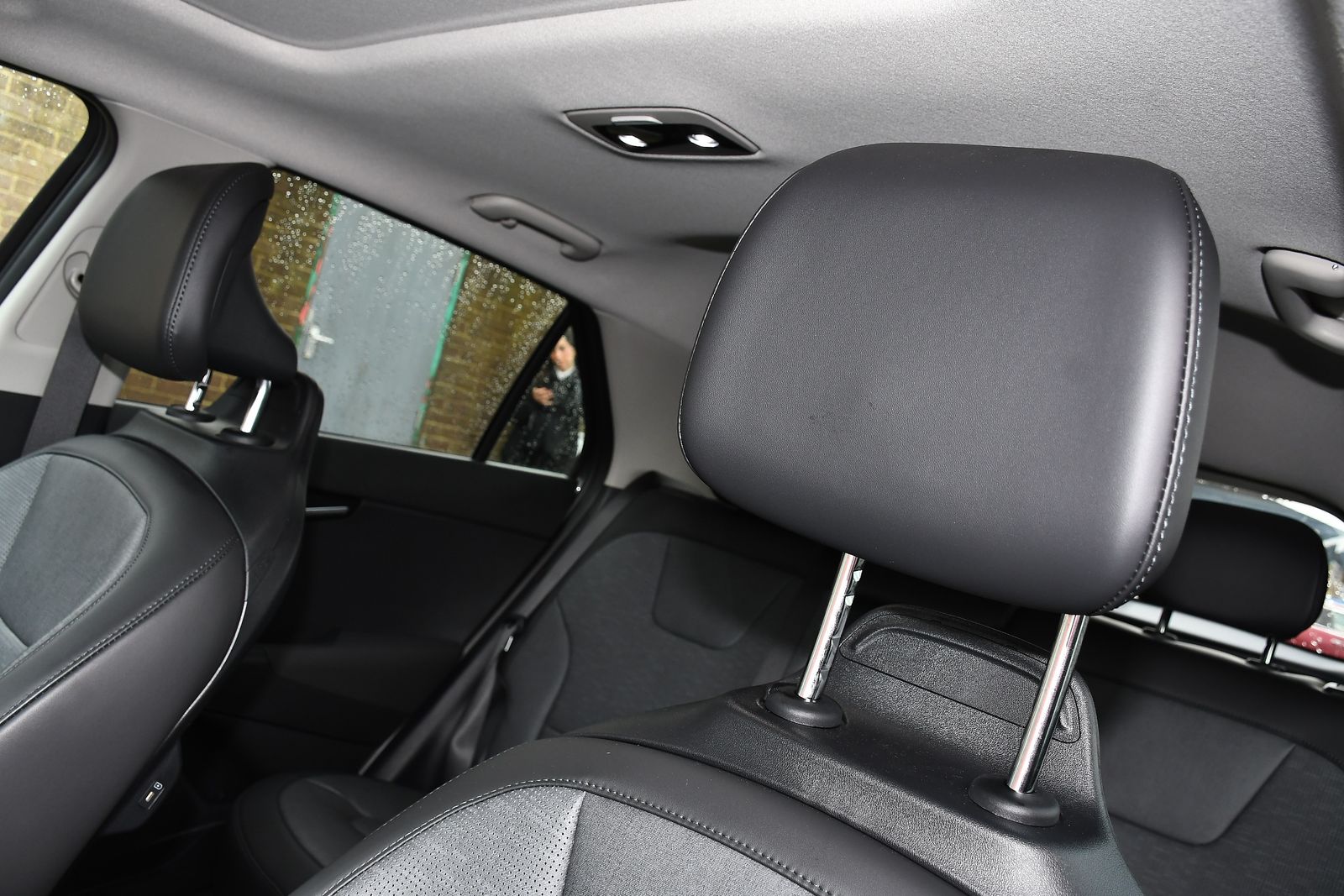 Kia Niro 64.8kWh 4 SUV 5dr Electric Auto (201 bhp) 5dr Automatic 2026