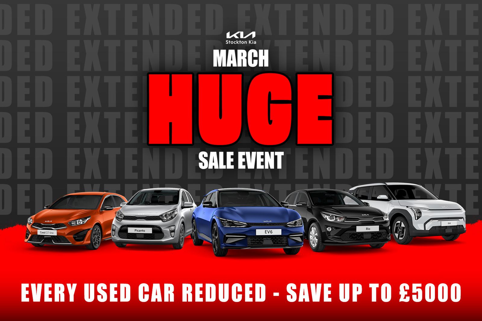 Kia Niro 64.8kWh 4 SUV 5dr Electric Auto (201 bhp) 5dr Automatic 2026