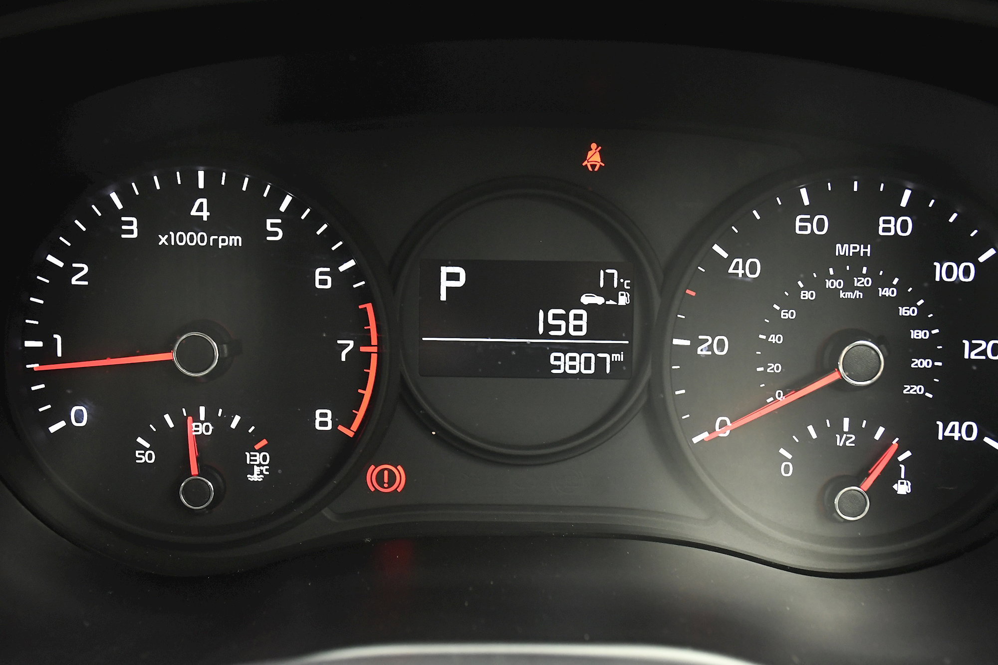 Kia Picanto 1.25 2 Hatchback 5dr Petrol Auto Euro 6 (83 bhp) 5dr Automatic 2026