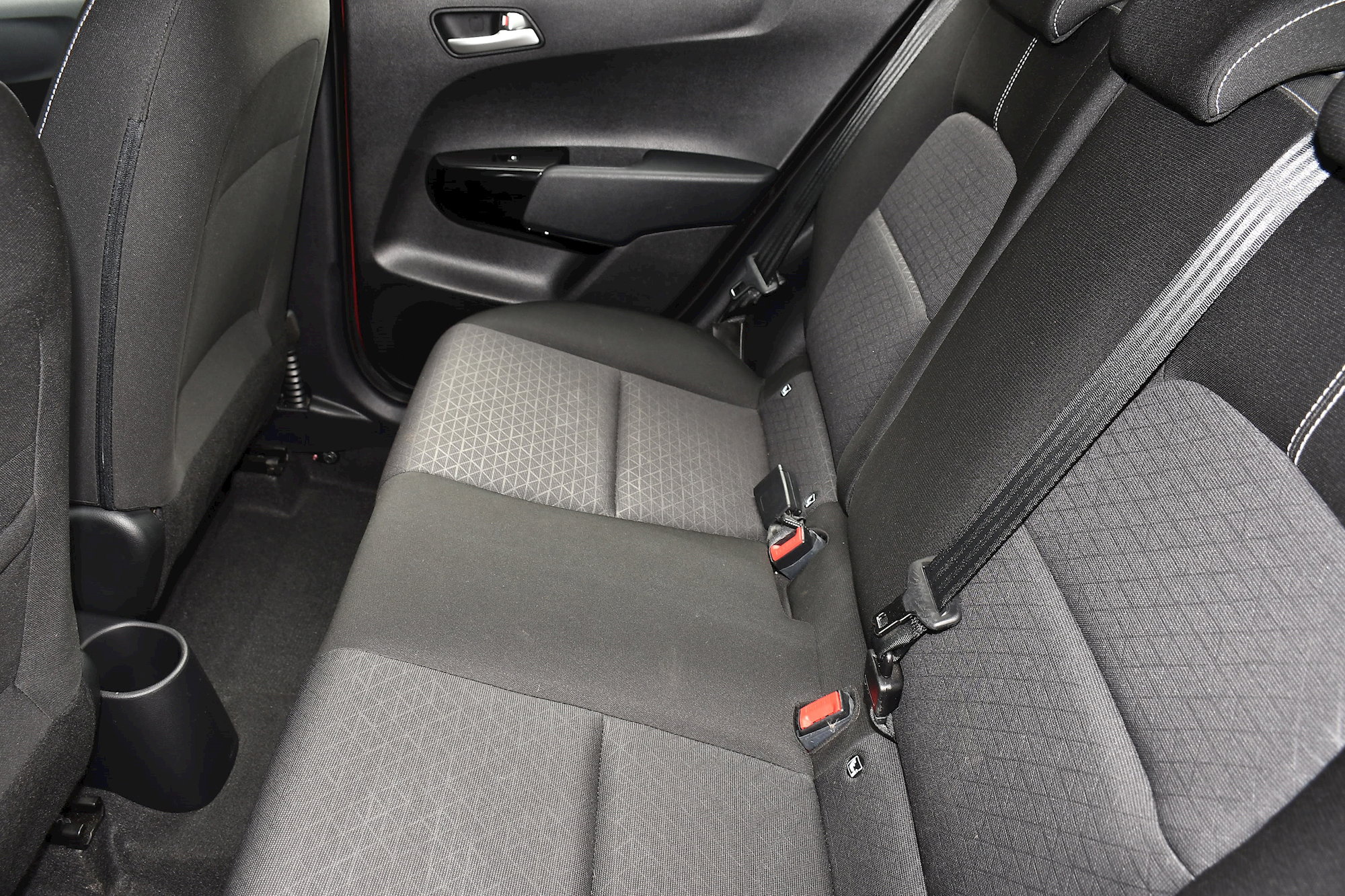 Kia Picanto 1.25 2 Hatchback 5dr Petrol Auto Euro 6 (83 bhp) 5dr Automatic 2026