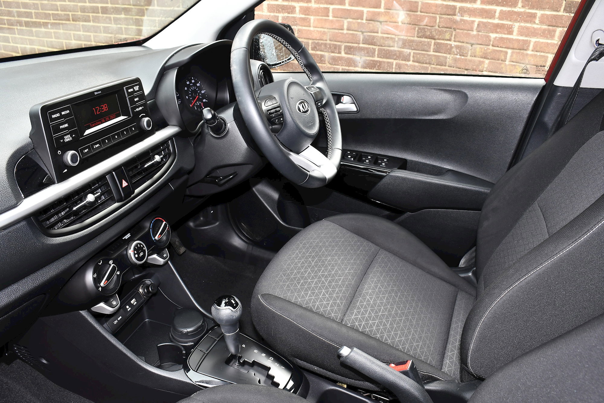 Kia Picanto 1.25 2 Hatchback 5dr Petrol Auto Euro 6 (83 bhp) 5dr Automatic 2026