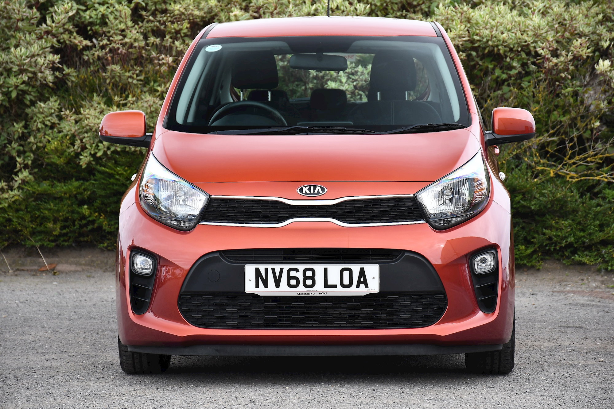 Kia Picanto 1.25 2 Hatchback 5dr Petrol Auto Euro 6 (83 bhp) 5dr Automatic 2026