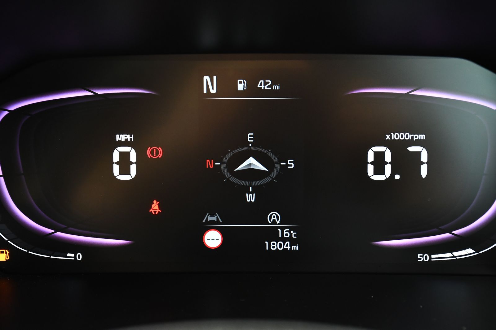 Kia Picanto 1.0 2 Hatchback 5dr Petrol AMT Euro 6 (s/s) (62 bhp) 5dr Automatic 2025