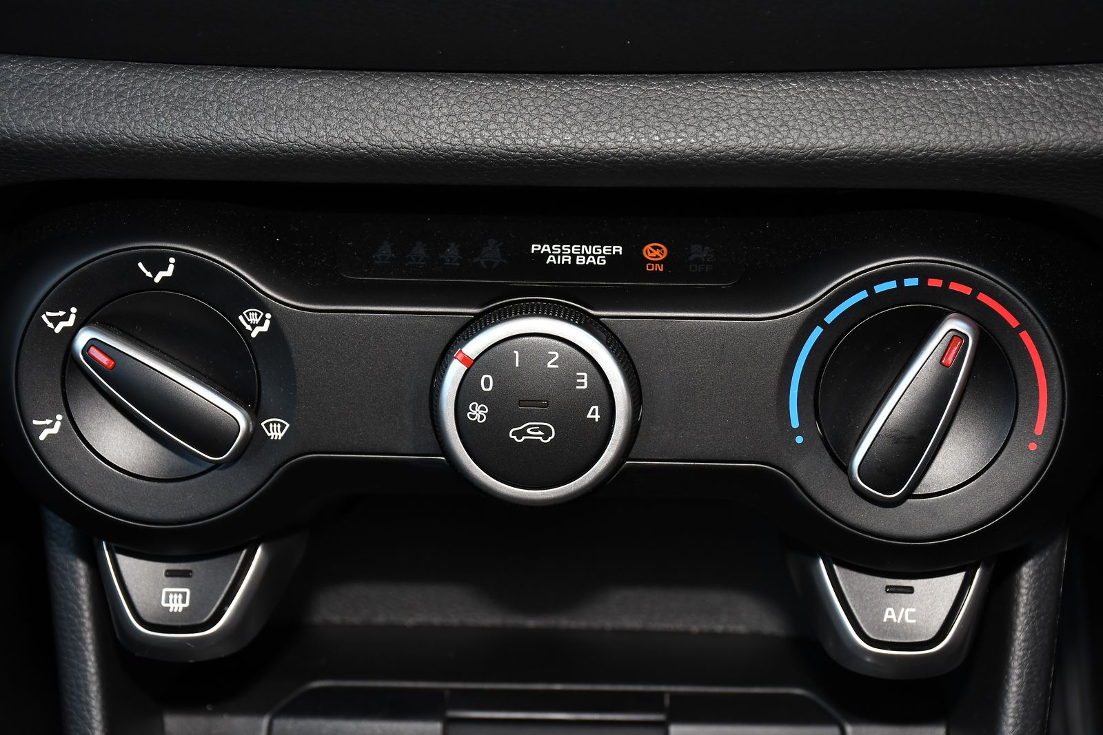 Kia Picanto 1.0 2 Hatchback 5dr Petrol AMT Euro 6 (s/s) (62 bhp) 5dr Automatic 2025