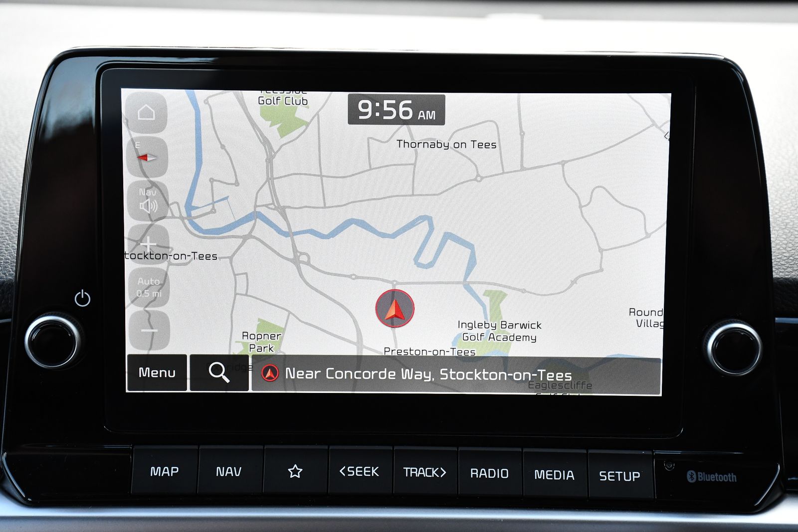 Kia Picanto 1.0 2 Hatchback 5dr Petrol AMT Euro 6 (s/s) (62 bhp) 5dr Automatic 2025