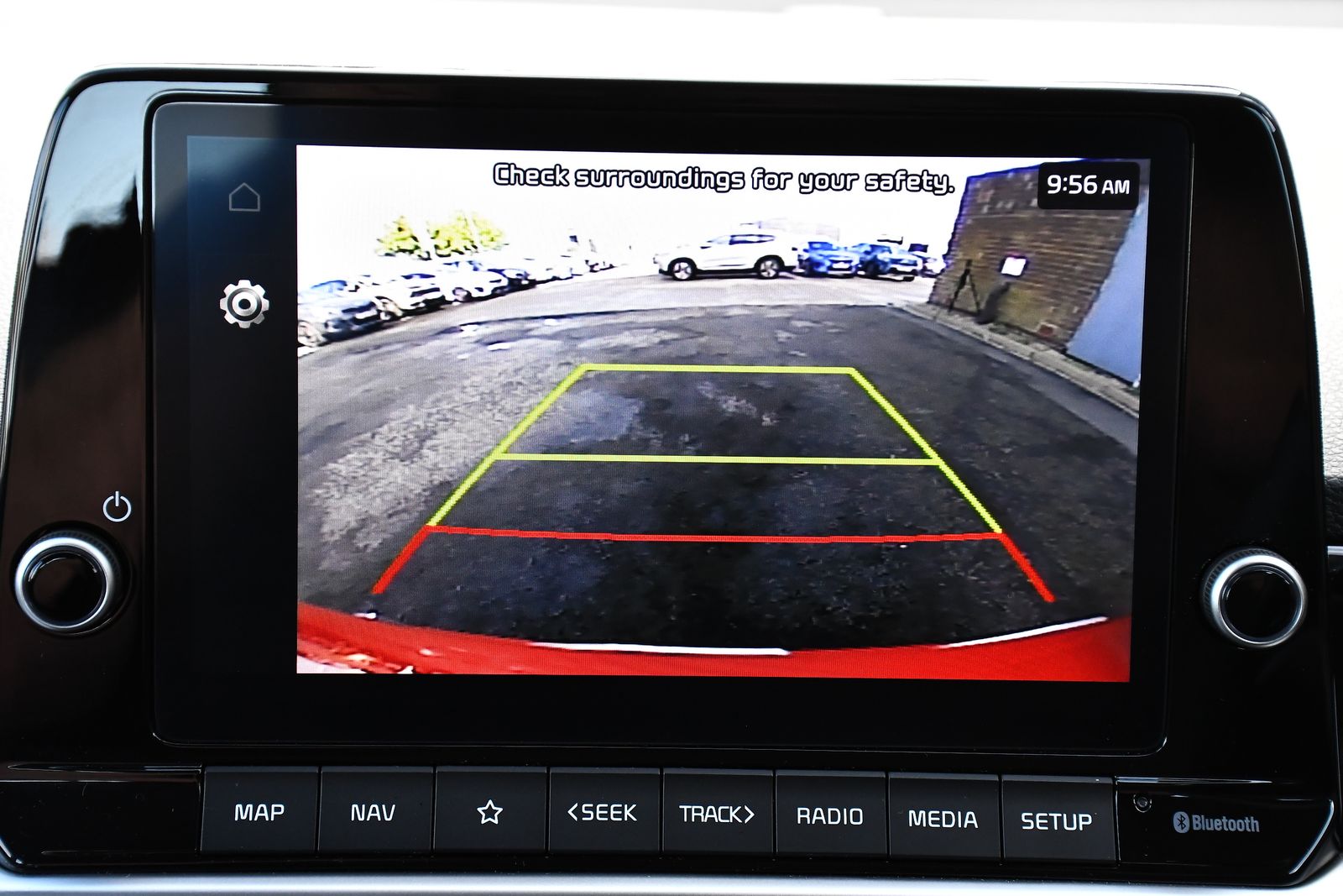 Kia Picanto 1.0 2 Hatchback 5dr Petrol AMT Euro 6 (s/s) (62 bhp) 5dr Automatic 2025