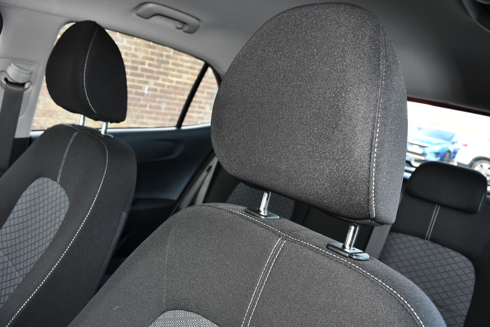 Kia Picanto 1.0 2 Hatchback 5dr Petrol AMT Euro 6 (s/s) (62 bhp) 5dr Automatic 2025