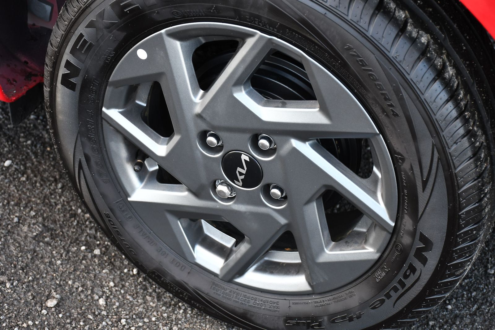 Kia Picanto 1.0 2 Hatchback 5dr Petrol AMT Euro 6 (s/s) (62 bhp) 5dr Automatic 2025