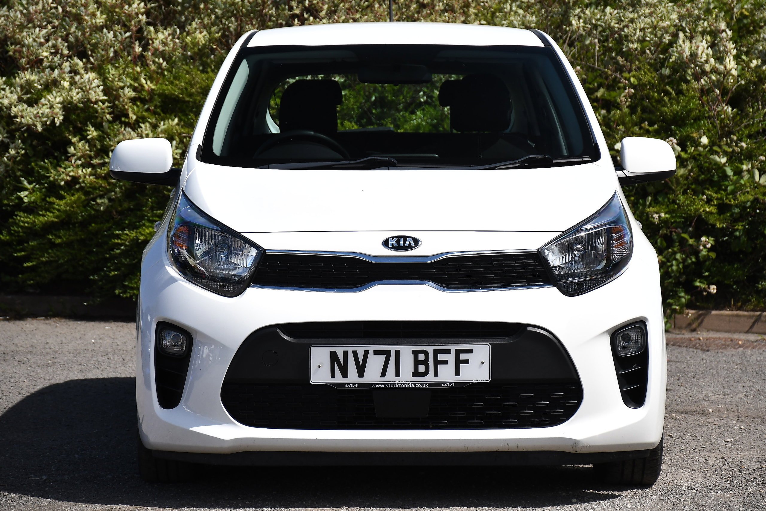 Kia Picanto 1.0 DPi 2 Hatchback 5dr Petrol Manual Euro 6 (s/s) (66 bhp) 5dr Manual 2026