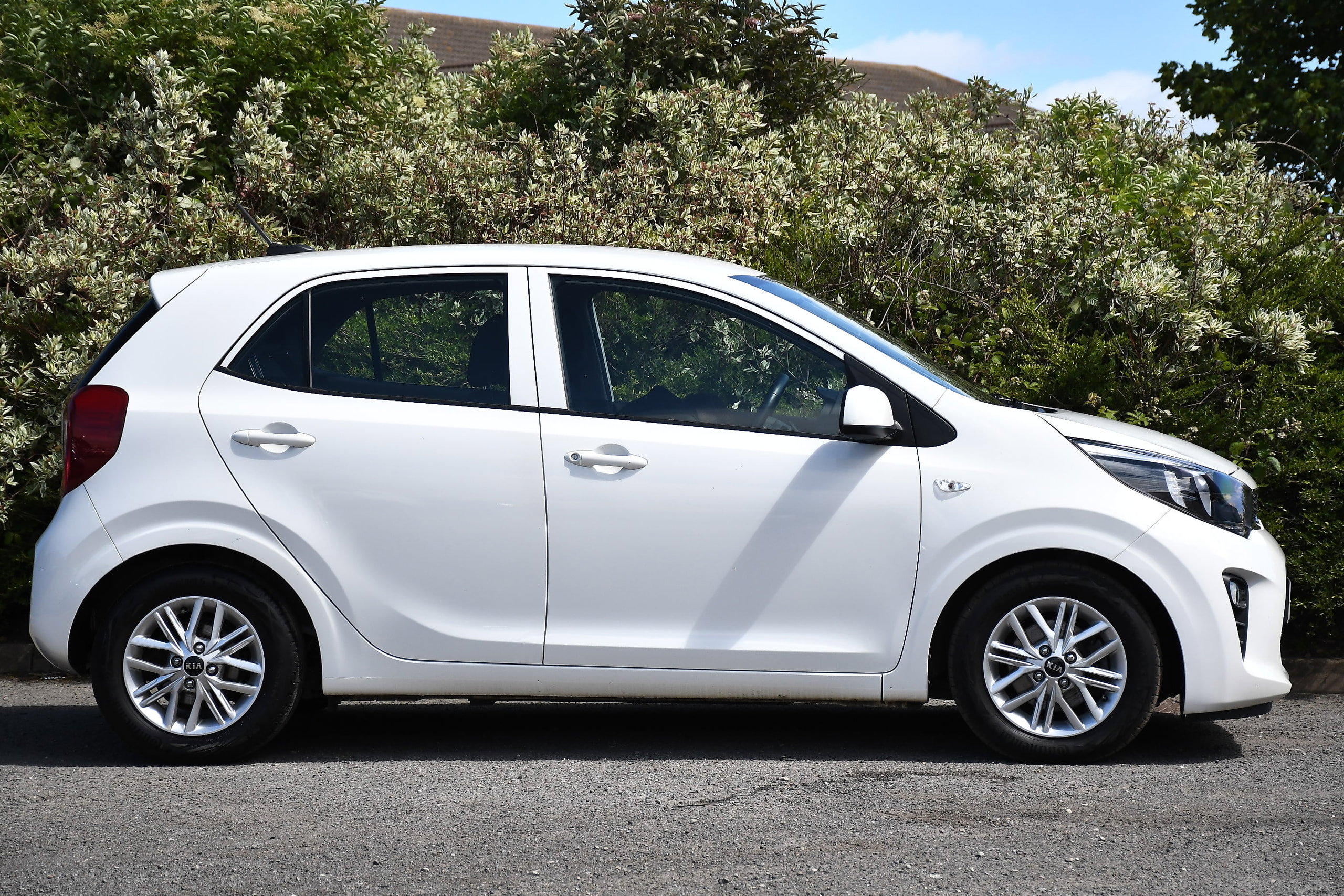 Kia Picanto 1.0 DPi 2 Hatchback 5dr Petrol Manual Euro 6 (s/s) (66 bhp) 5dr Manual 2026