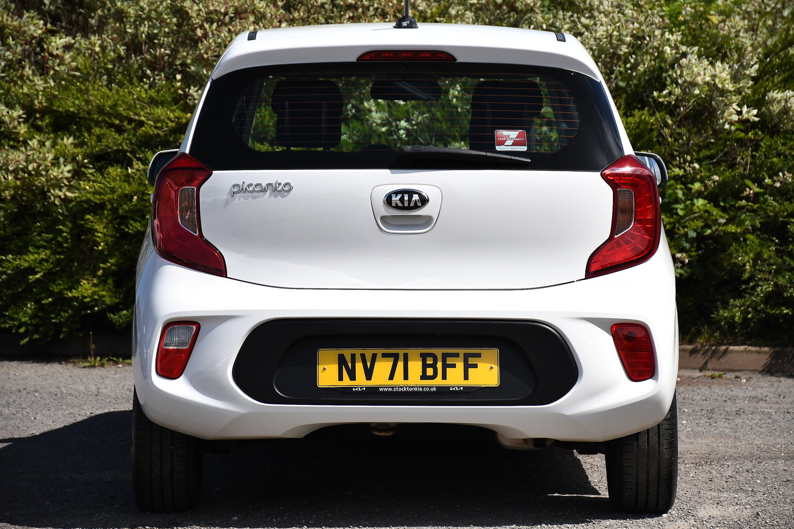 Kia Picanto 1.0 DPi 2 Hatchback 5dr Petrol Manual Euro 6 (s/s) (66 bhp) 5dr Manual 2026