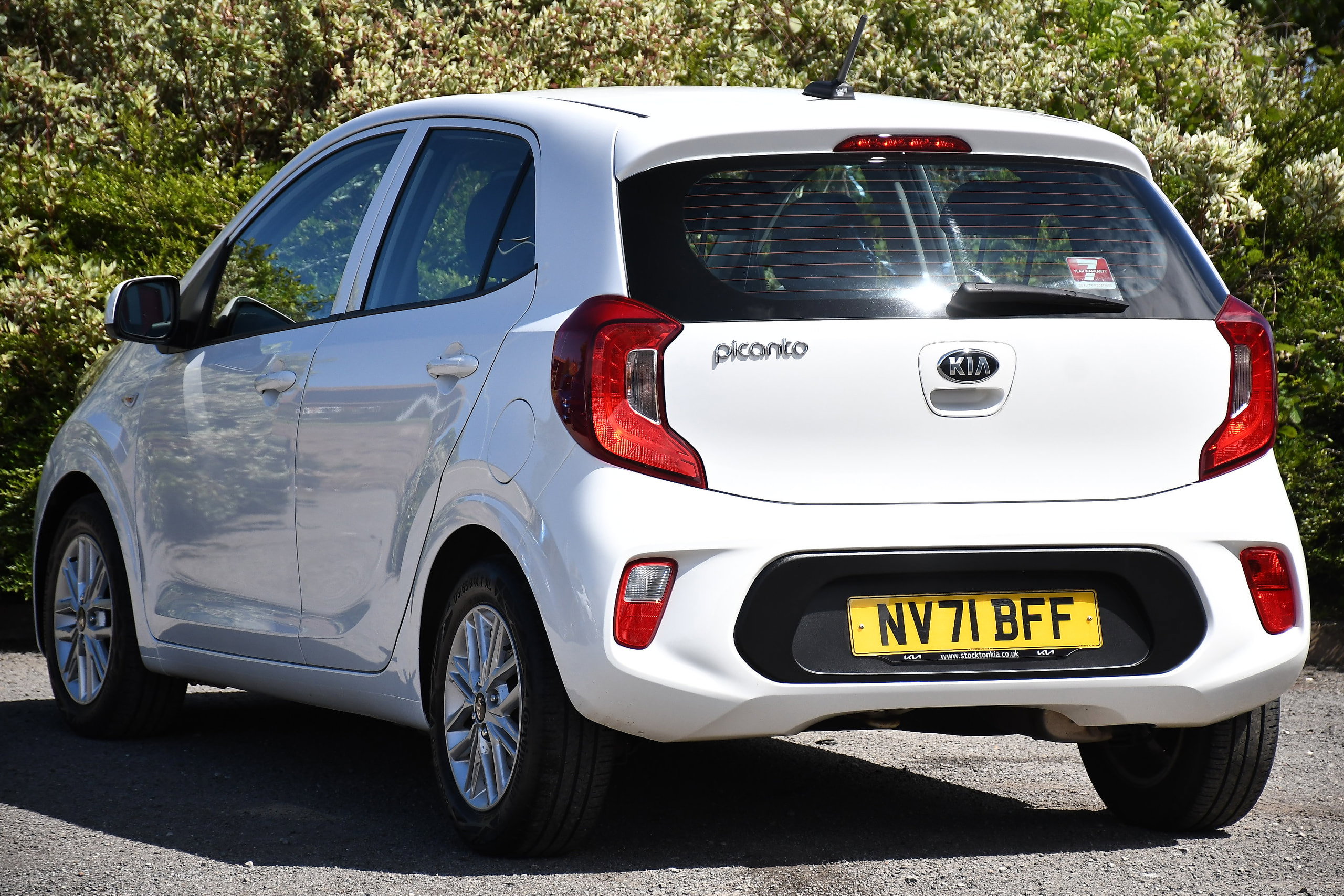 Kia Picanto 1.0 DPi 2 Hatchback 5dr Petrol Manual Euro 6 (s/s) (66 bhp) 5dr Manual 2026