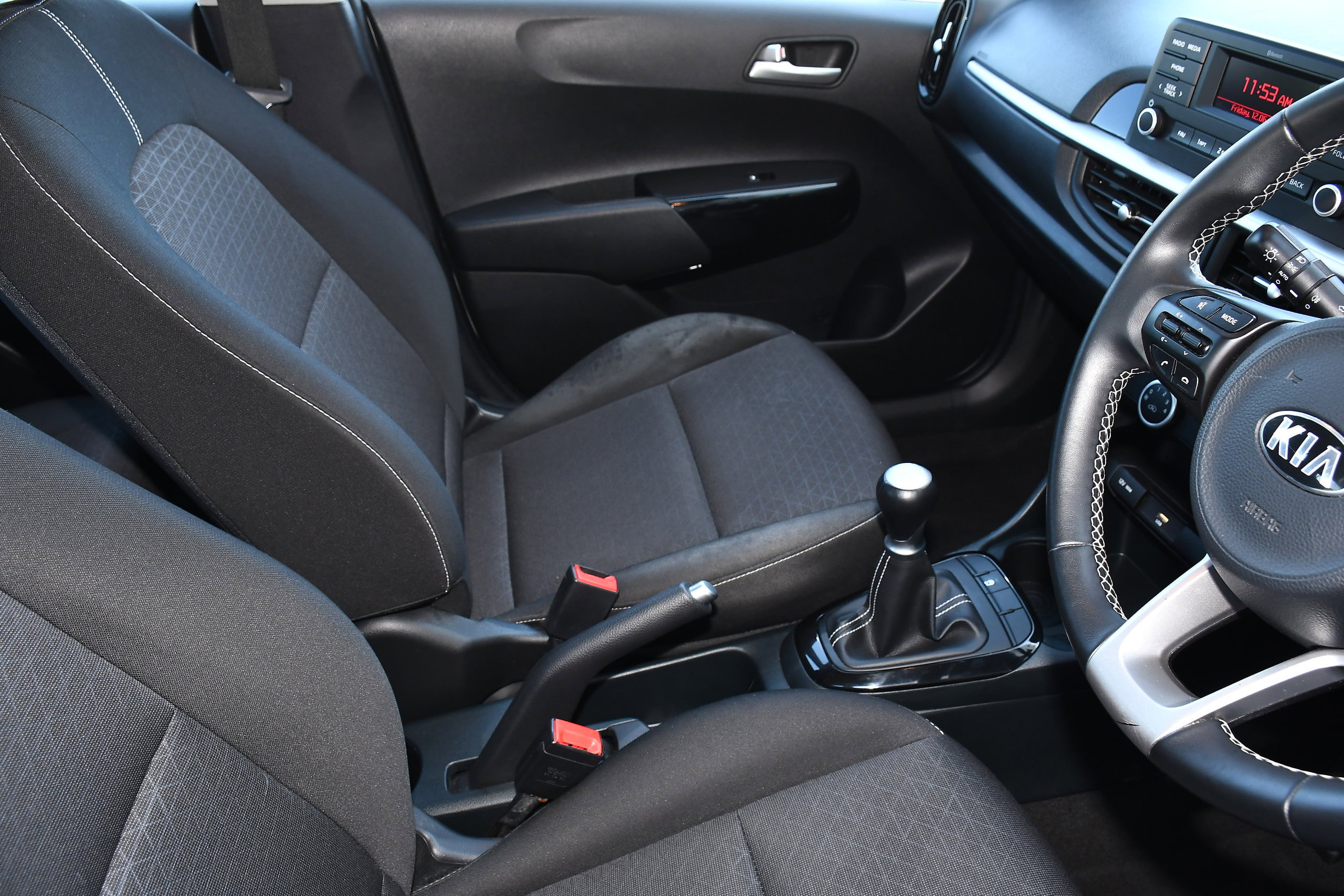 Kia Picanto 1.0 DPi 2 Hatchback 5dr Petrol Manual Euro 6 (s/s) (66 bhp) 5dr Manual 2026